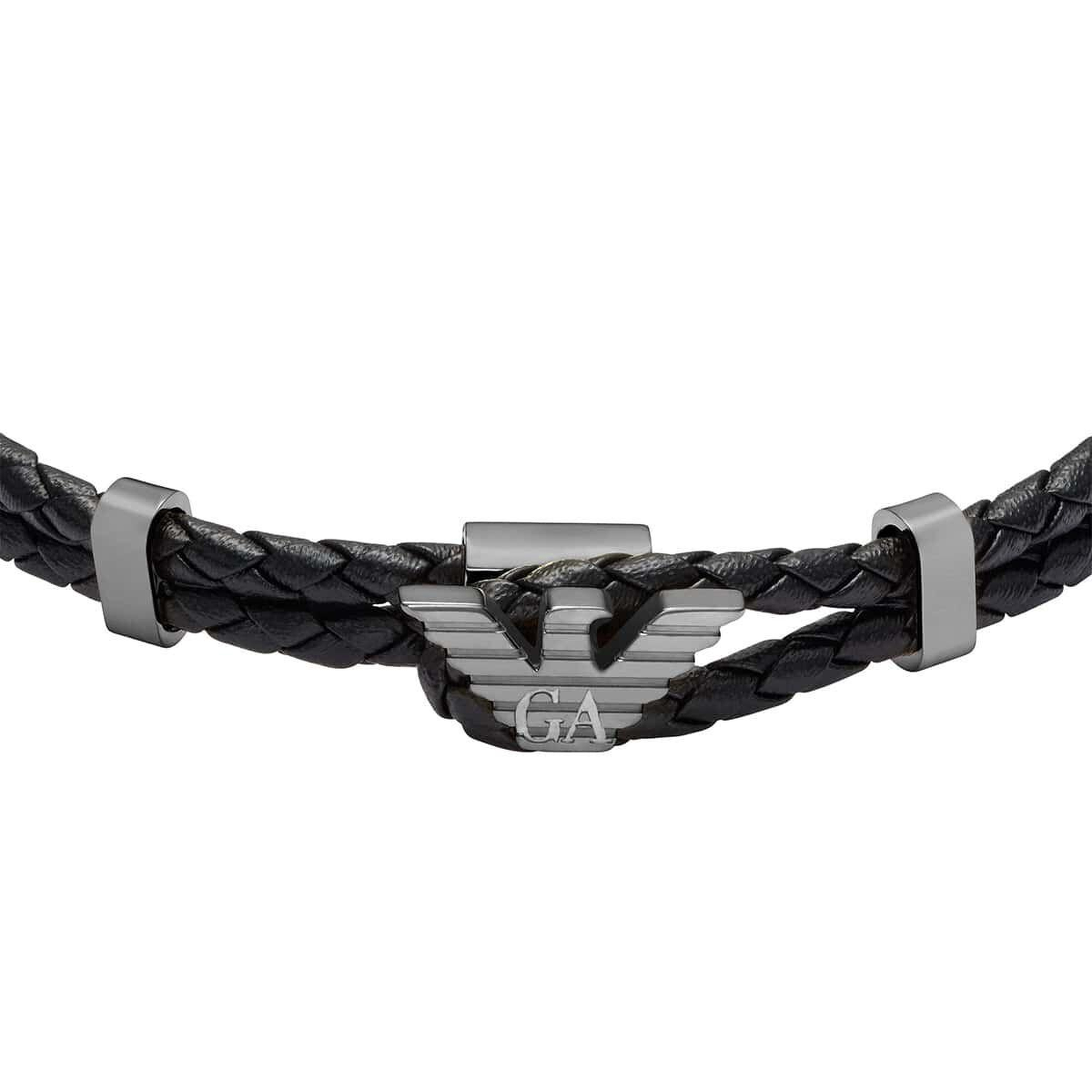 Emporio Armani AJEGS3322-060 Erkek Bileklik