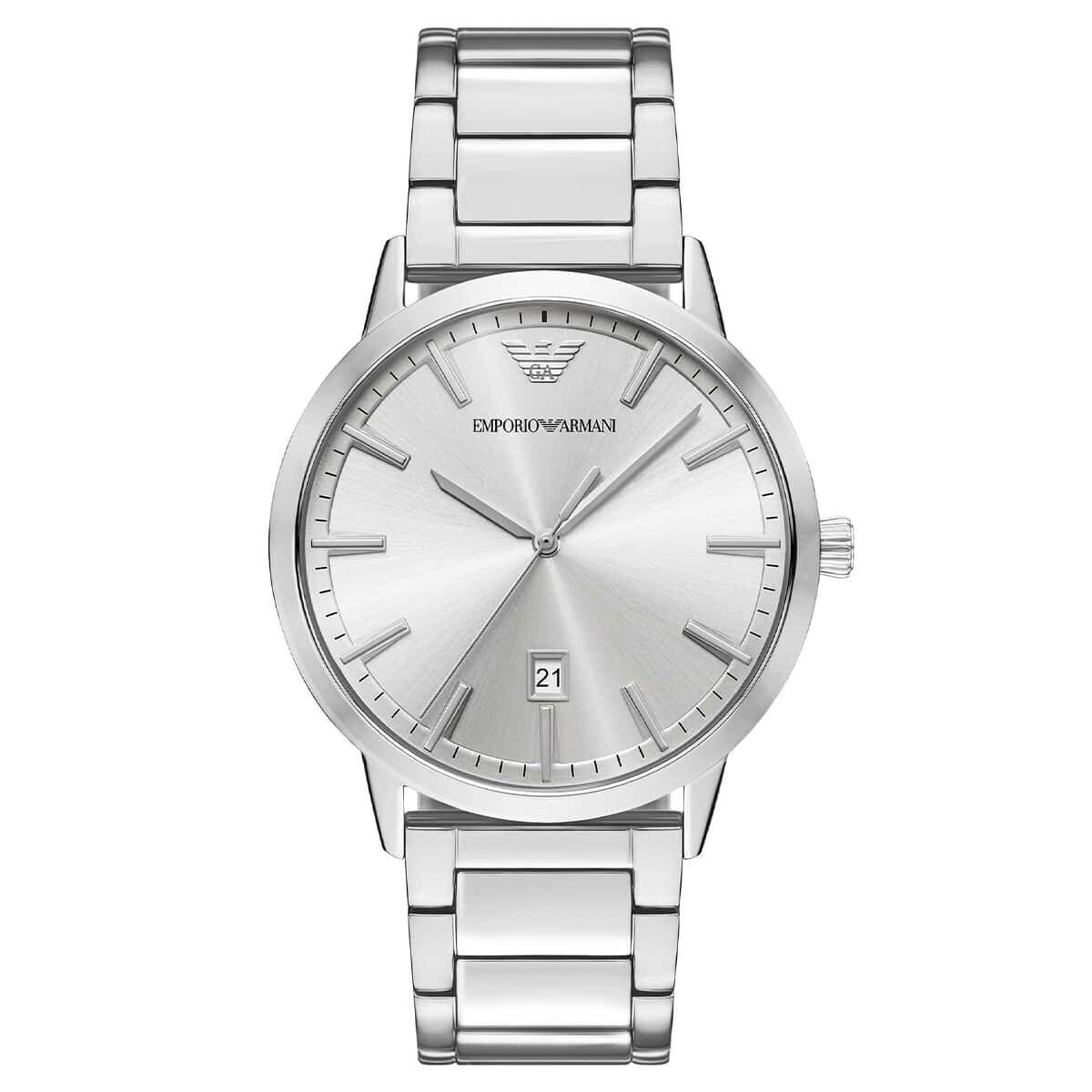 Emporio Armani AR11730 Erkek Kol Saati