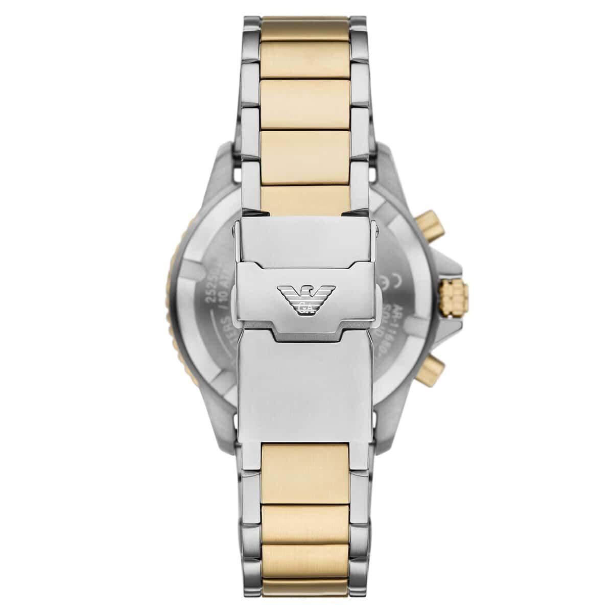 Emporio Armani AR11740 Erkek Kol Saati