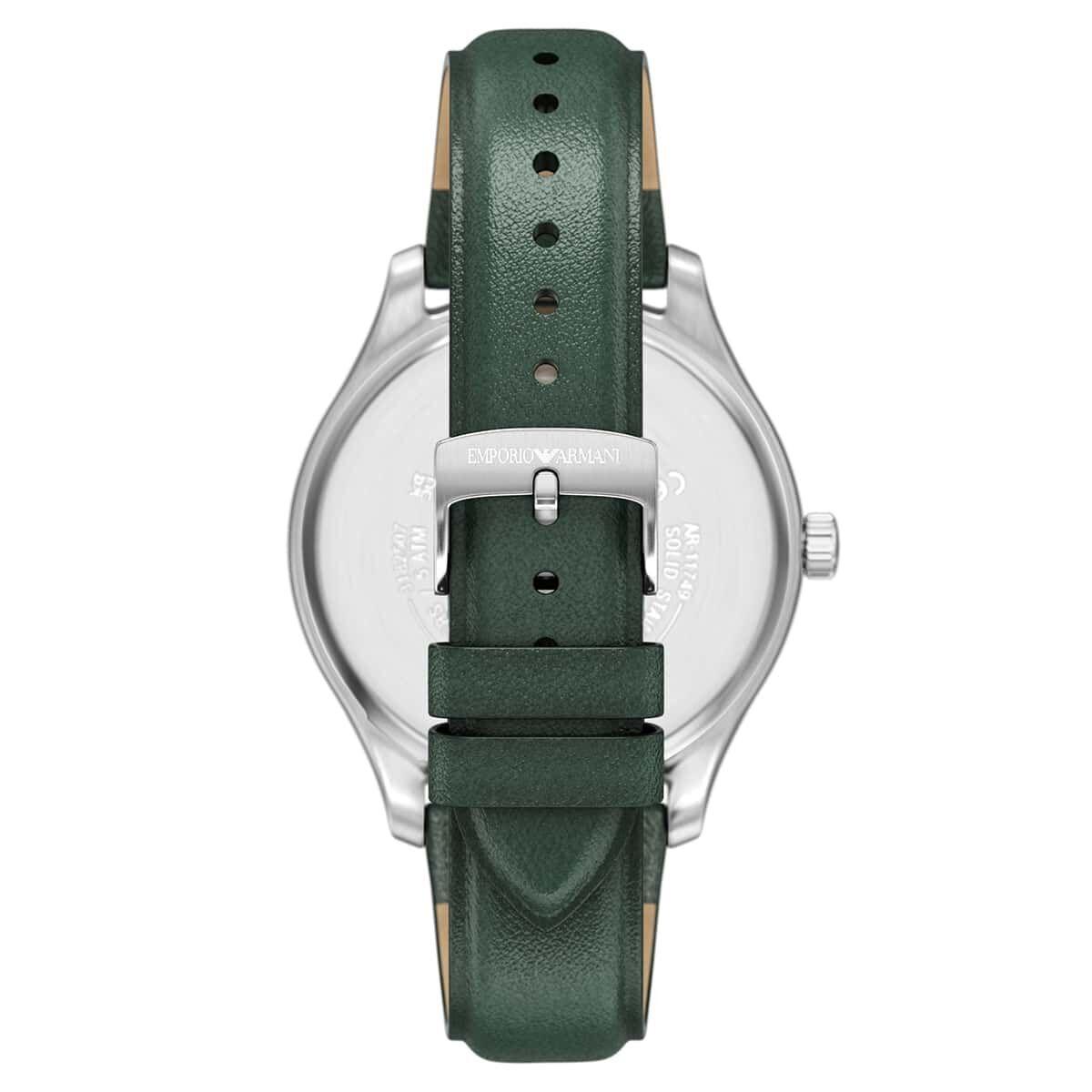 Emporio Armani AR11749 Erkek Kol Saati