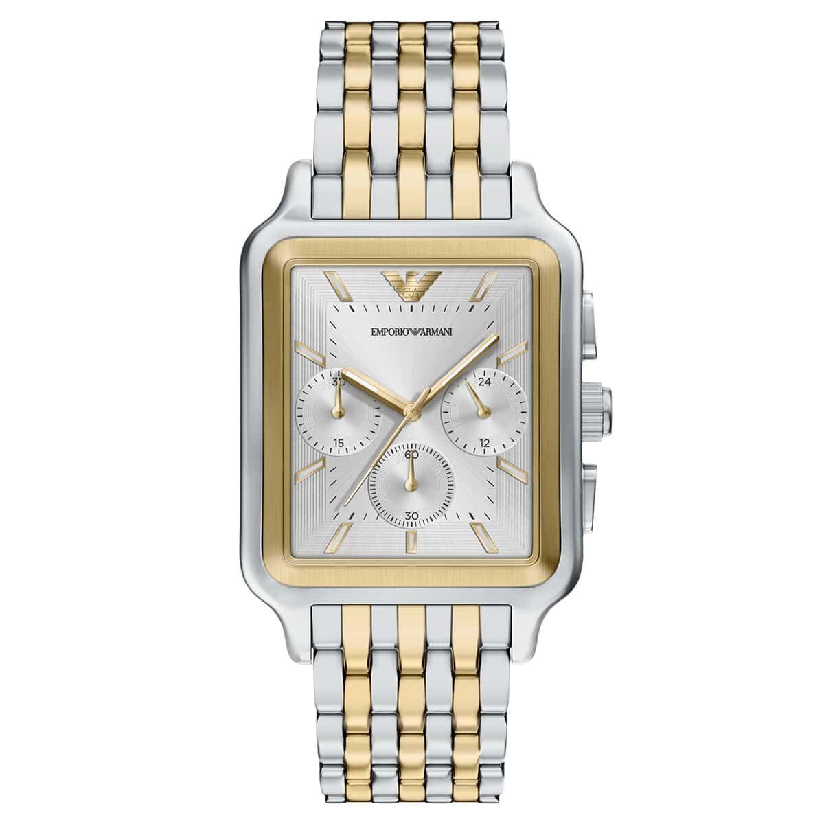 Emporio Armani AR11752 Erkek Kol Saati