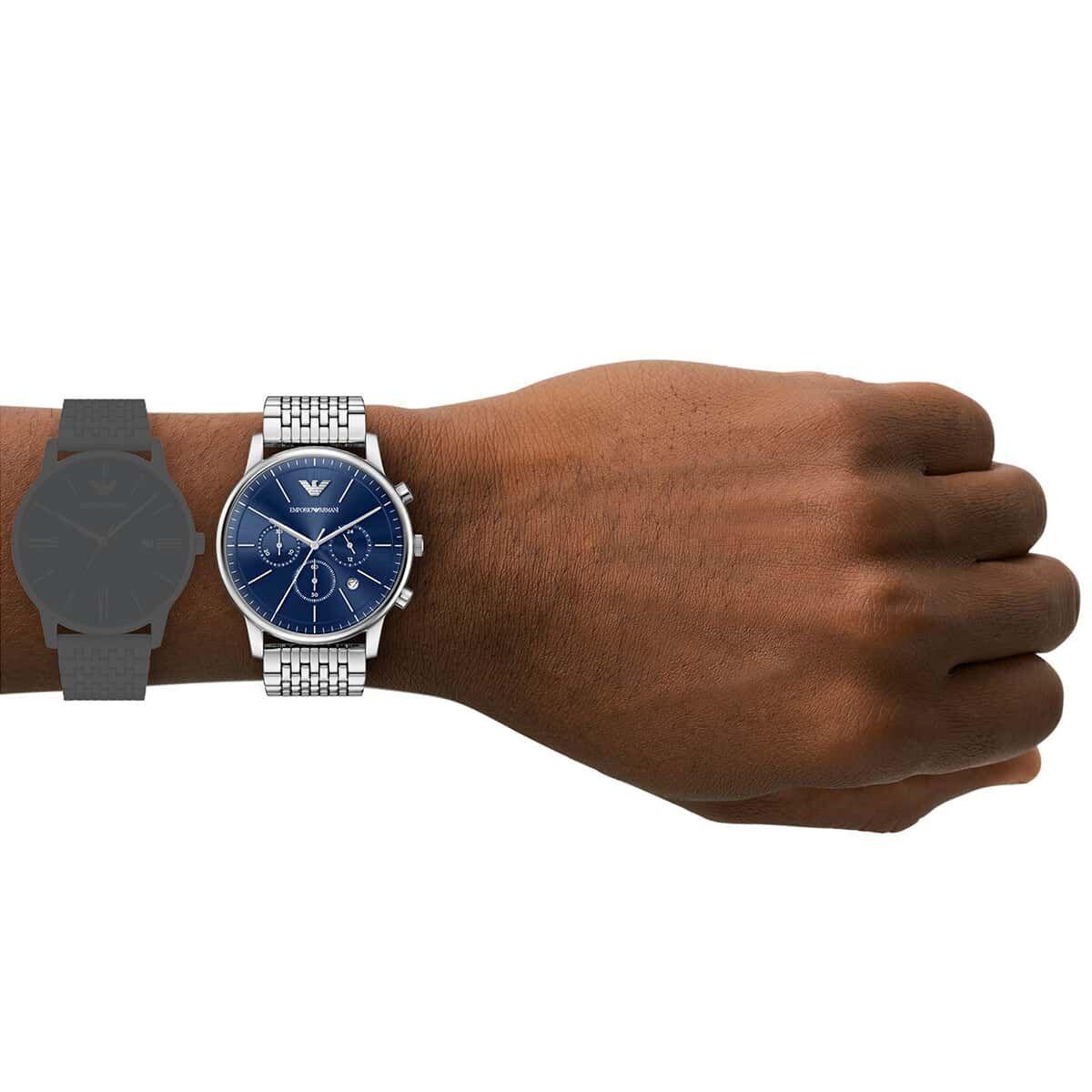 Emporio Armani AR11771 Erkek Kol Saati