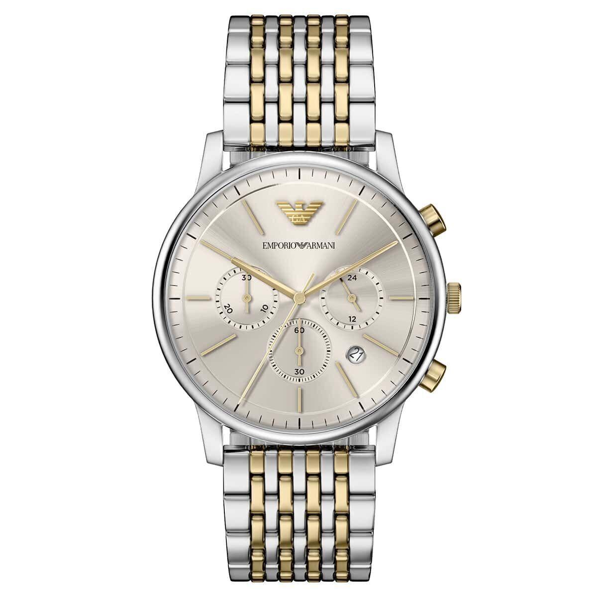 Emporio Armani AR11773 Erkek Kol Saati