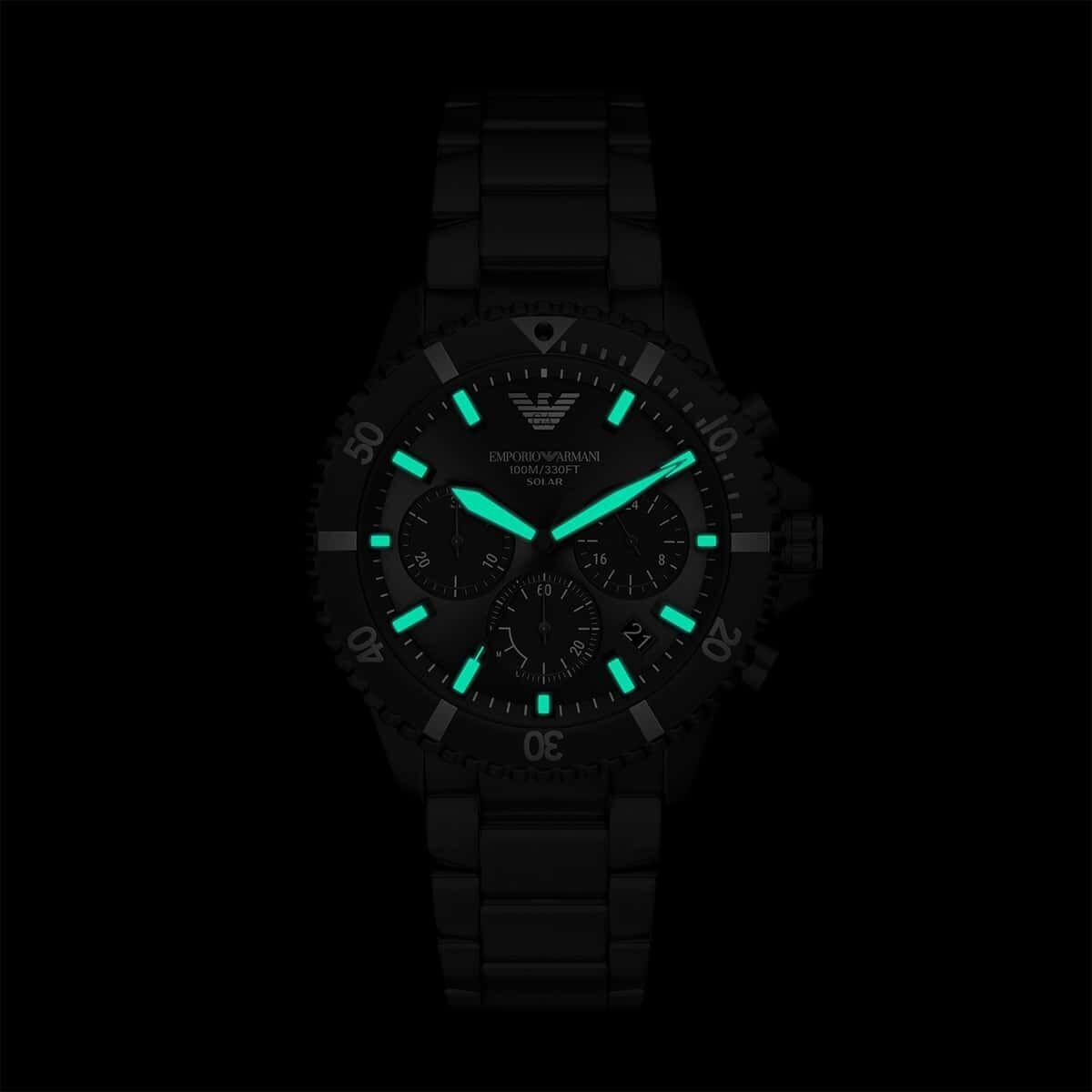 Emporio Armani AR11784 Erkek Kol Saati