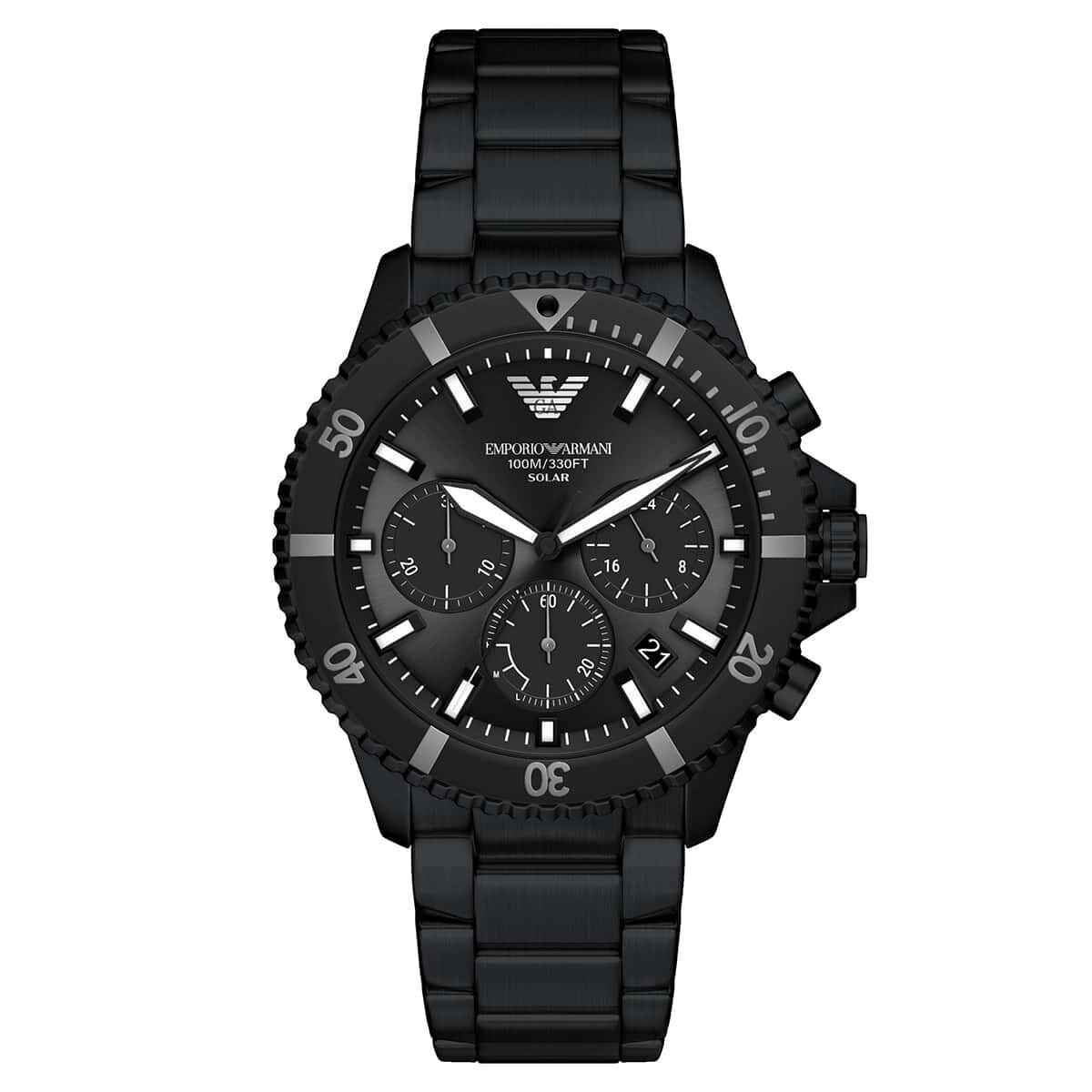 Emporio Armani AR11784 Erkek Kol Saati