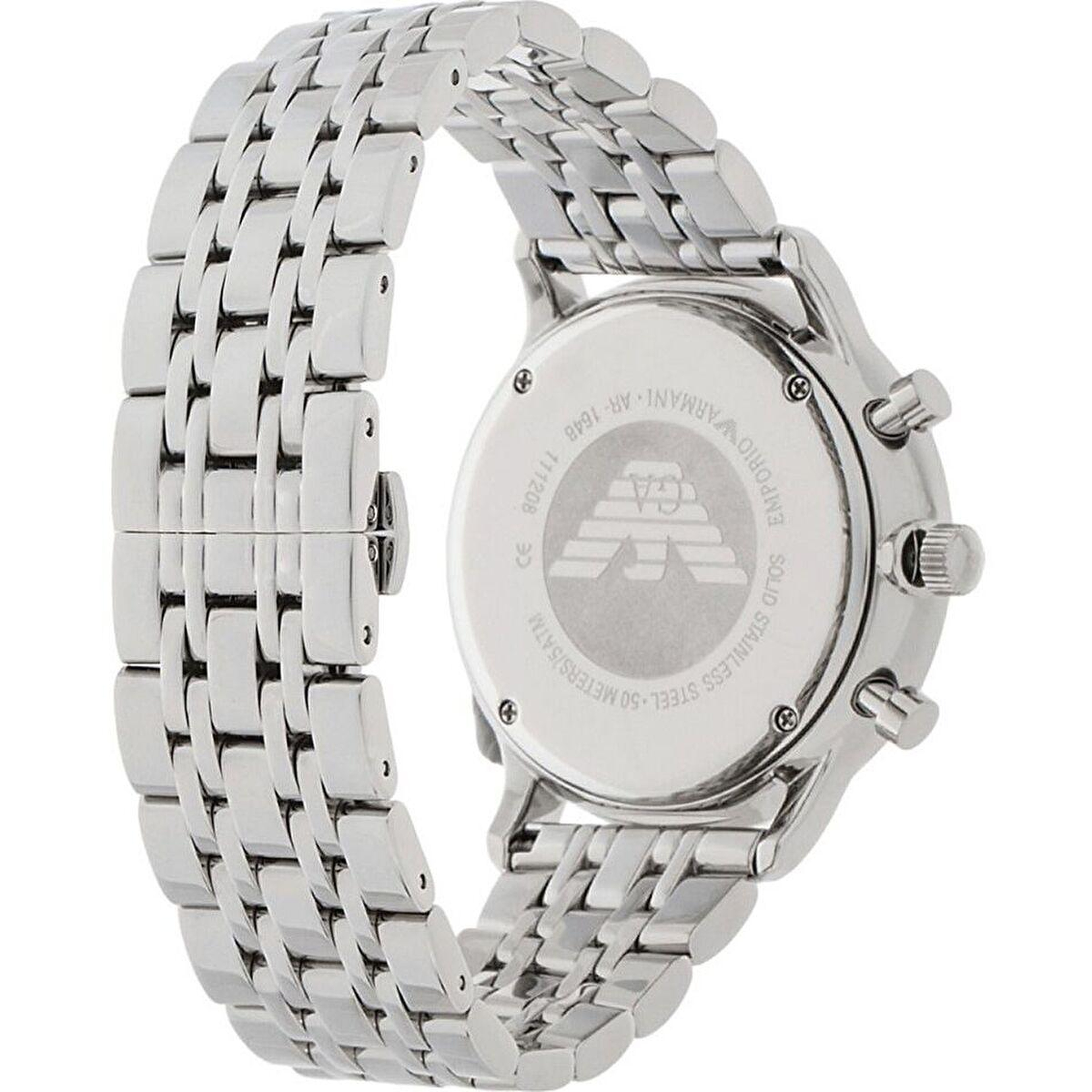 Emporio Armani AR1648 Erkek Kol Saati