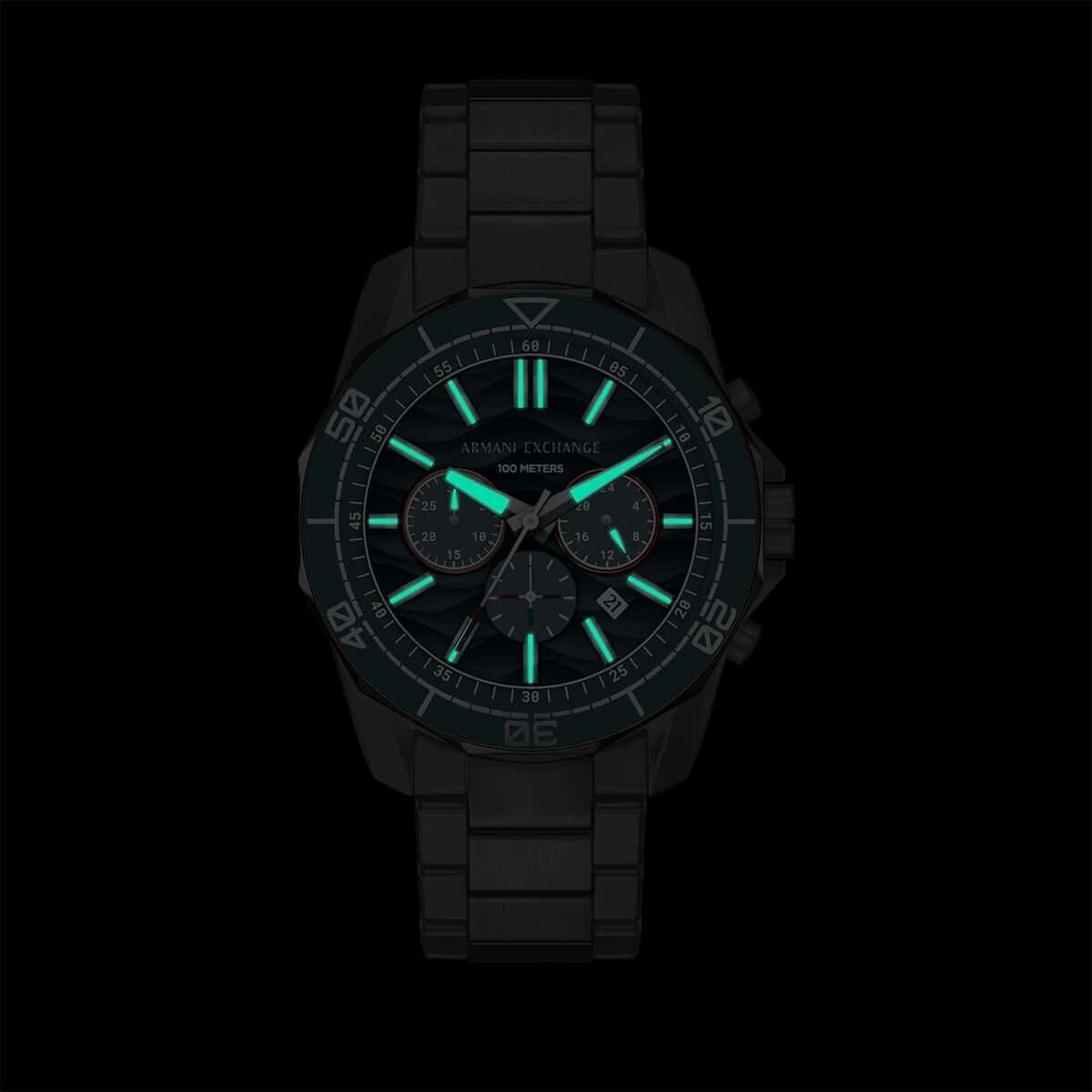 Armani Exchange AX1972 Erkek Kol Saati