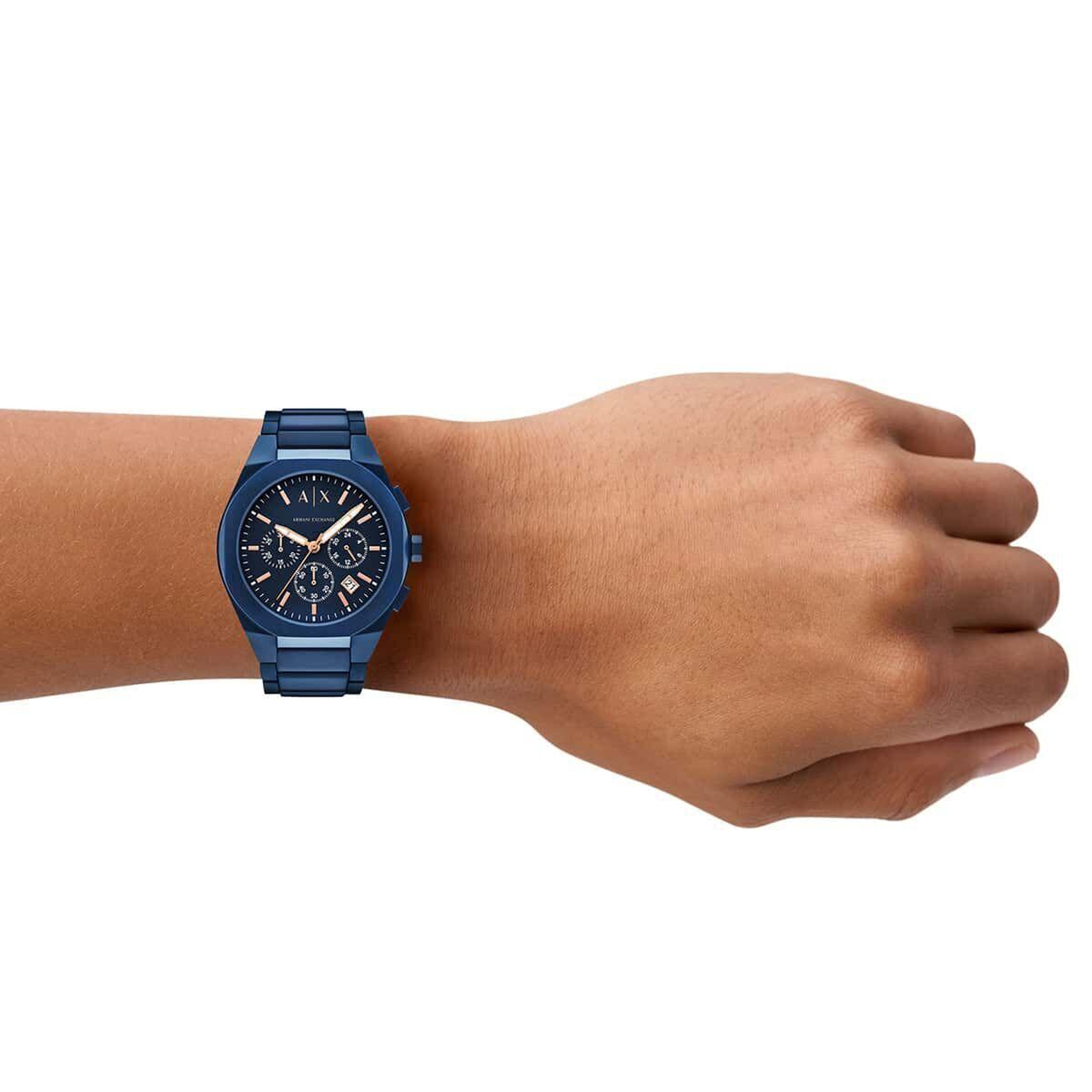 Armani Exchange AX4189 Erkek Kol Saati