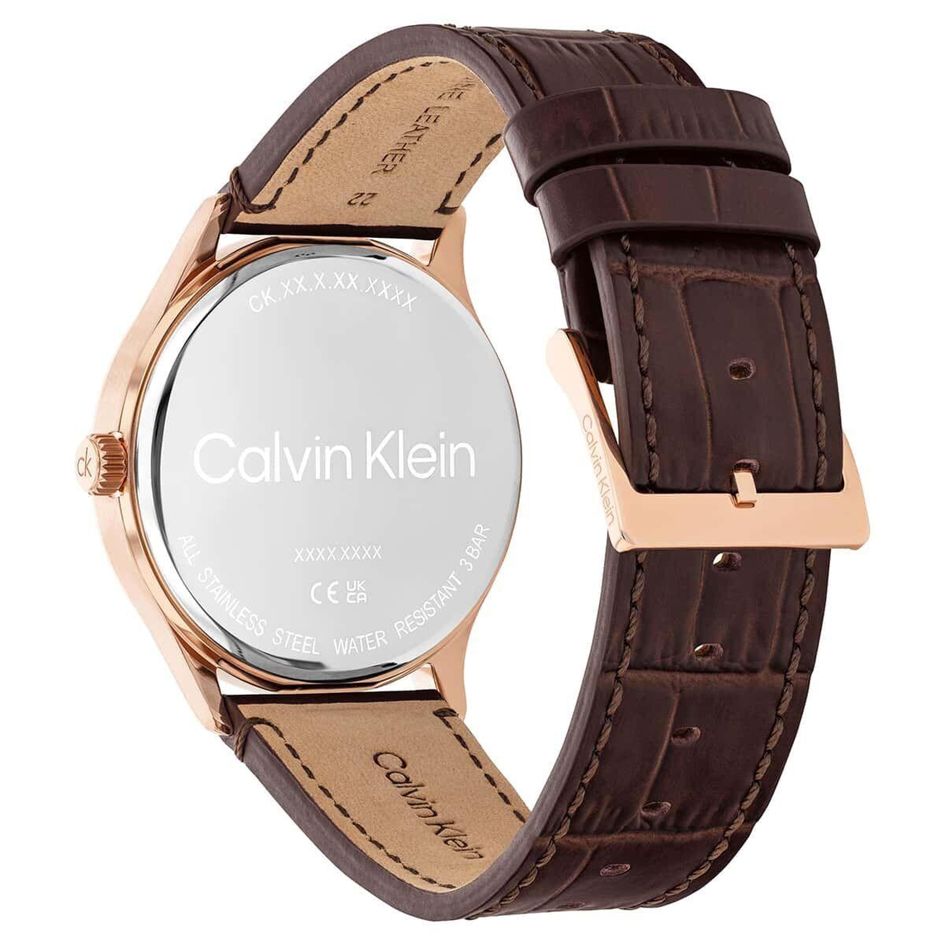 Calvin Klein CK25200553 Erkek Kol Saati