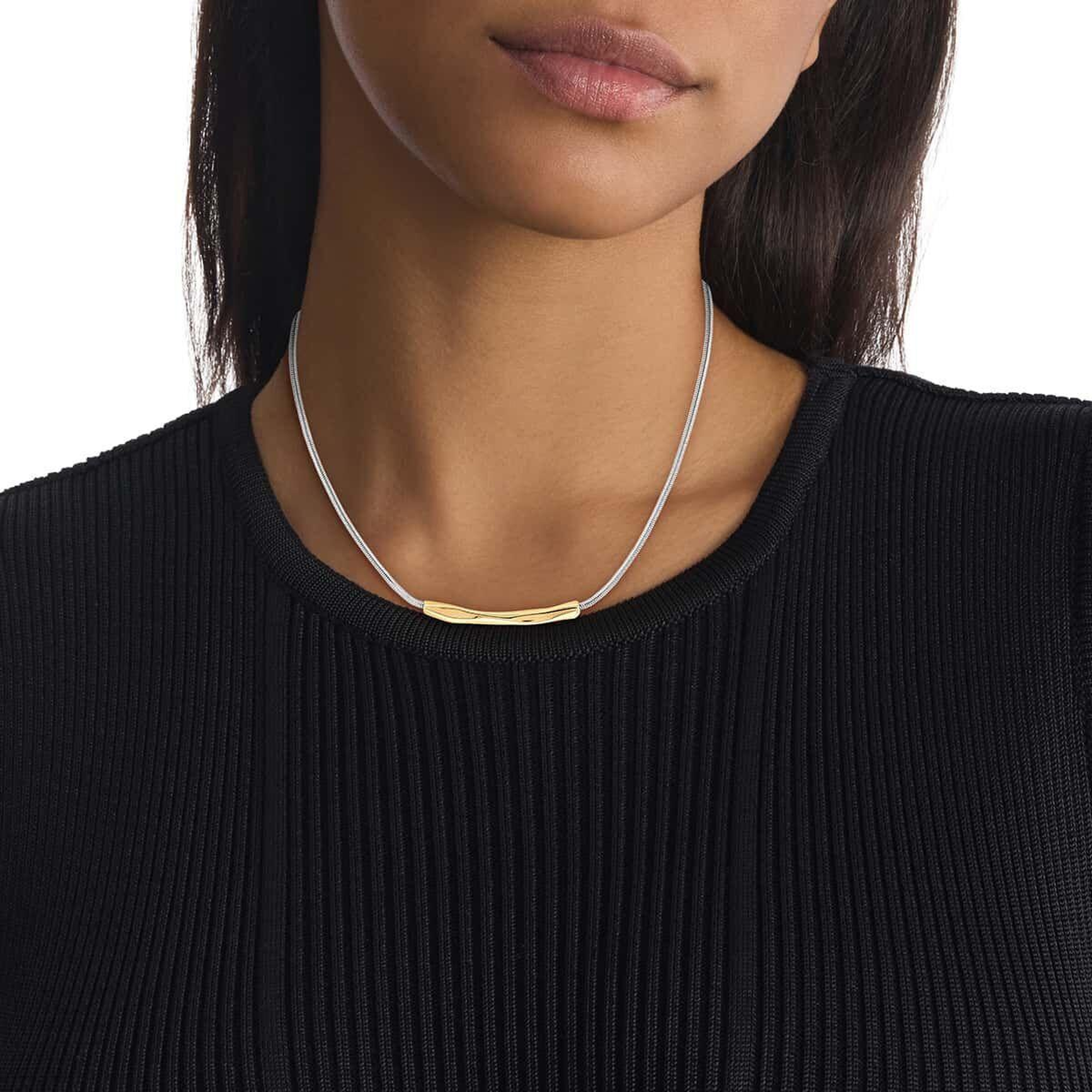 Calvin Klein CKJ35000945 Kadın Kolye