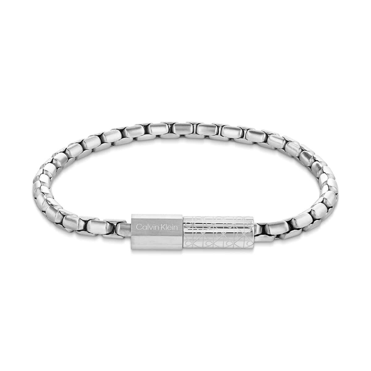 Calvin Klein CKJ35100094 Erkek Bileklik