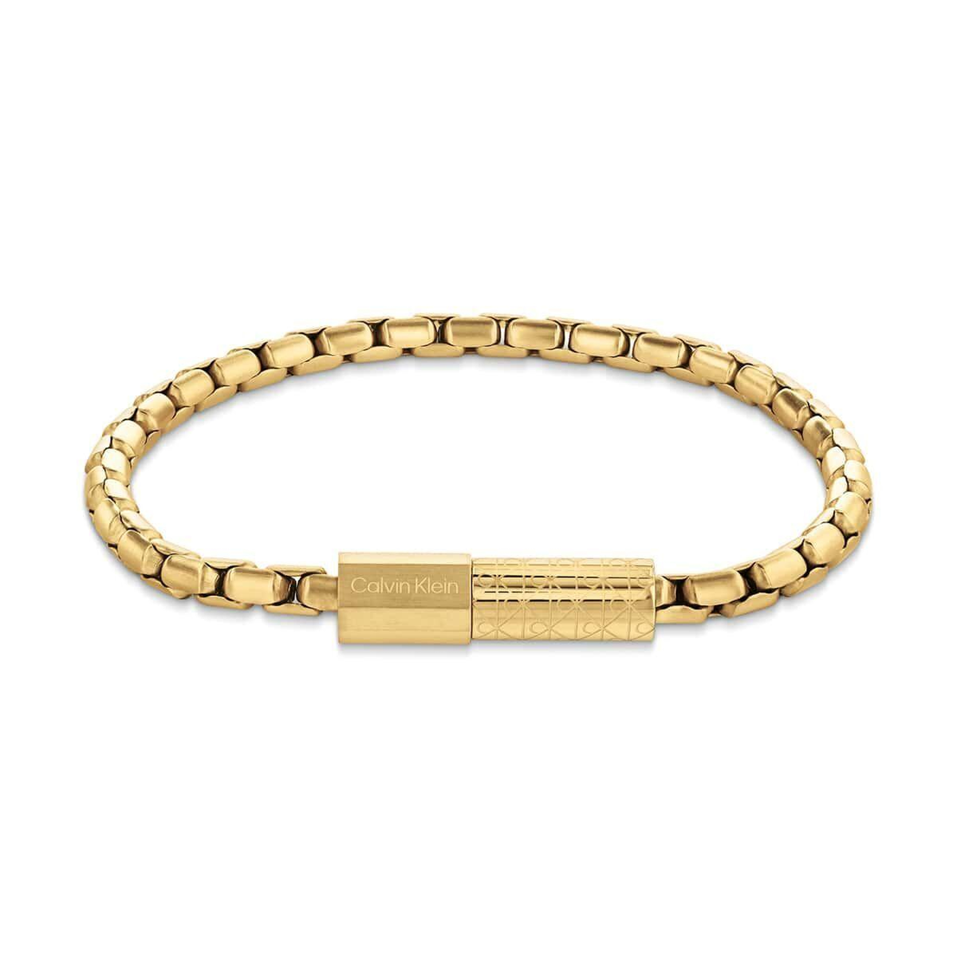 Calvin Klein Jewel CKJ35100095 Erkek Bileklik