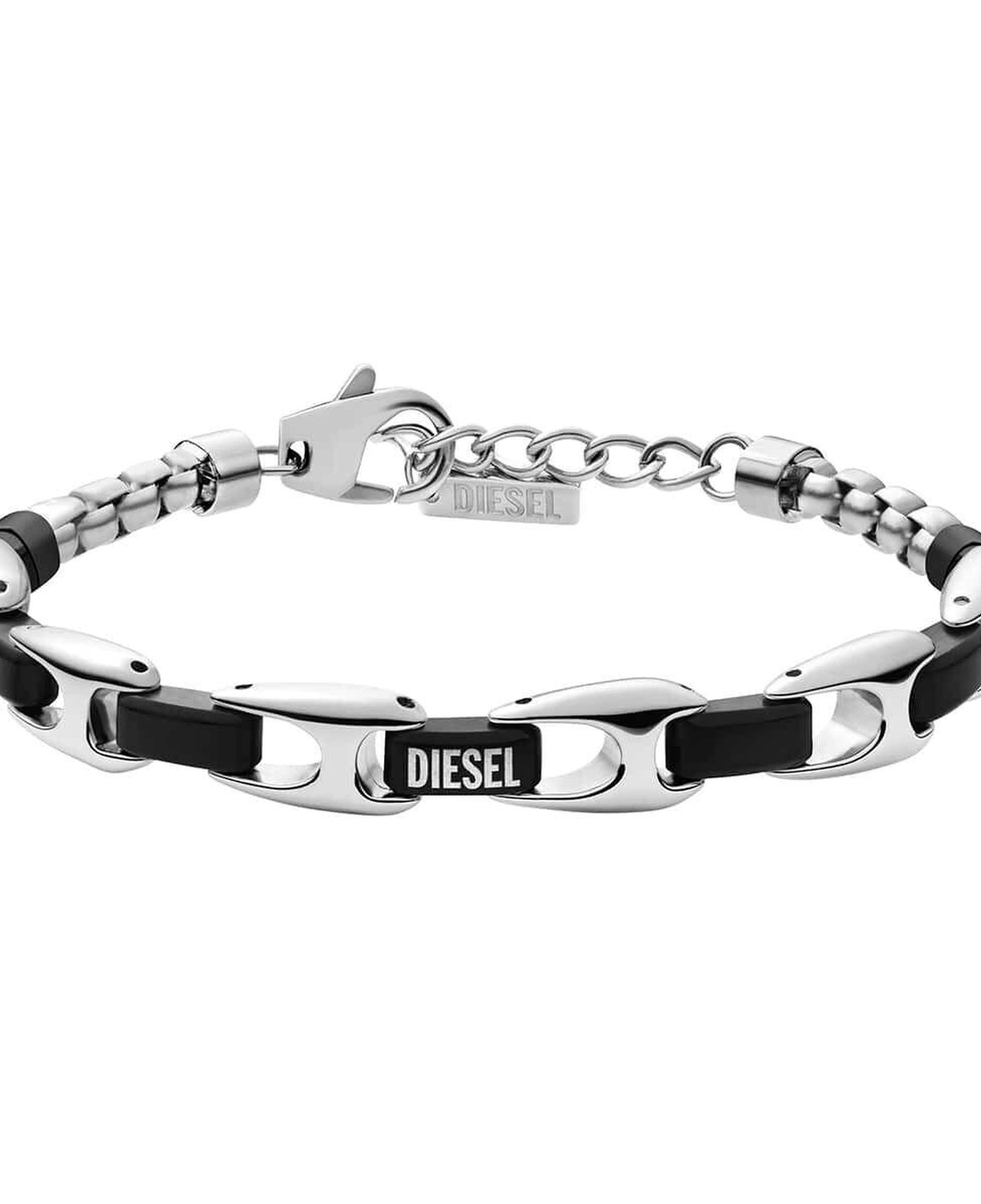 Diesel DJDX1634-931 Erkek Bileklik