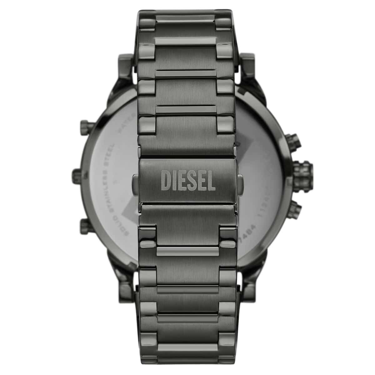 Diesel DZ7484 Erkek Kol Saati
