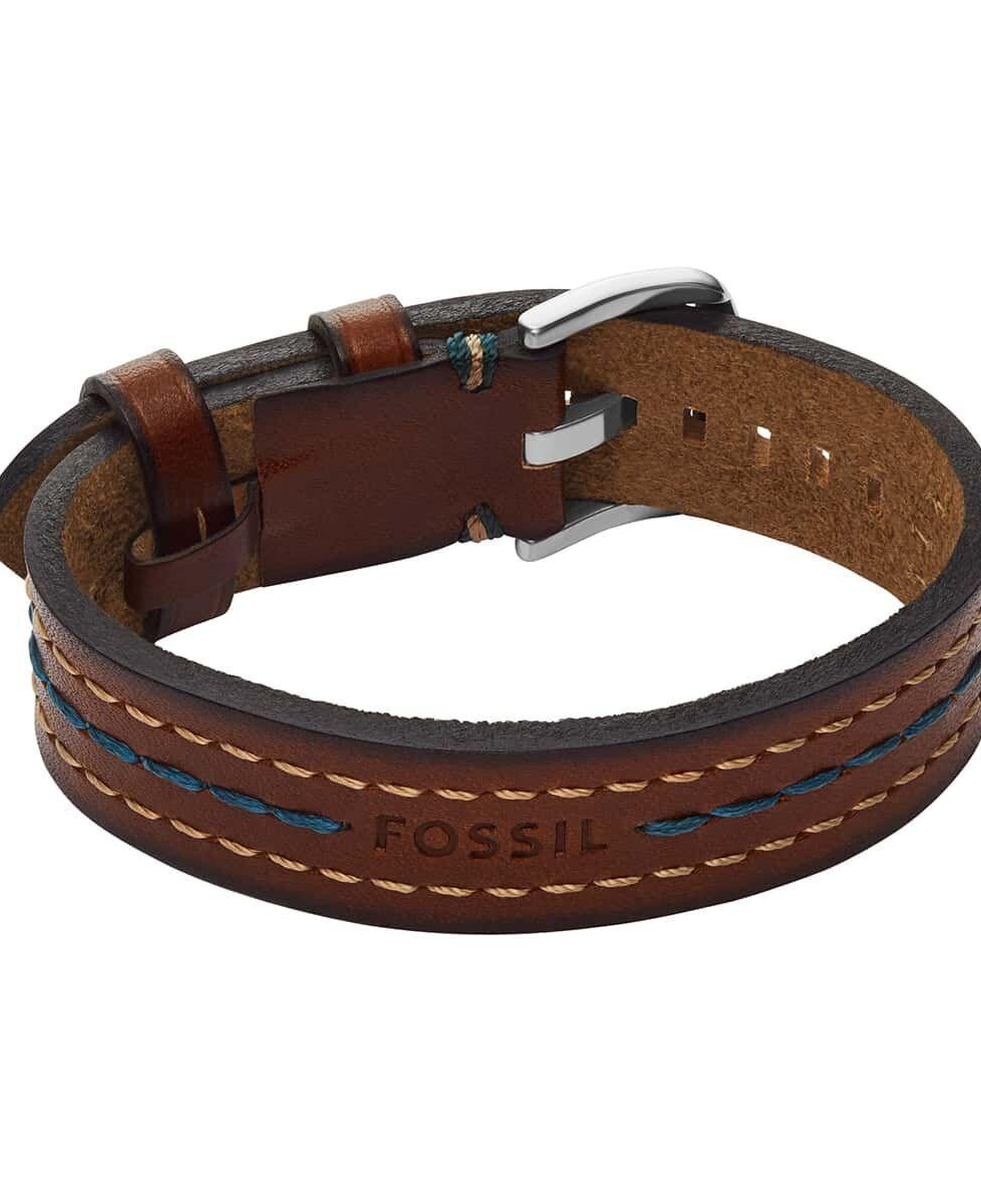 Fossil JF04949-040 Erkek Bileklik