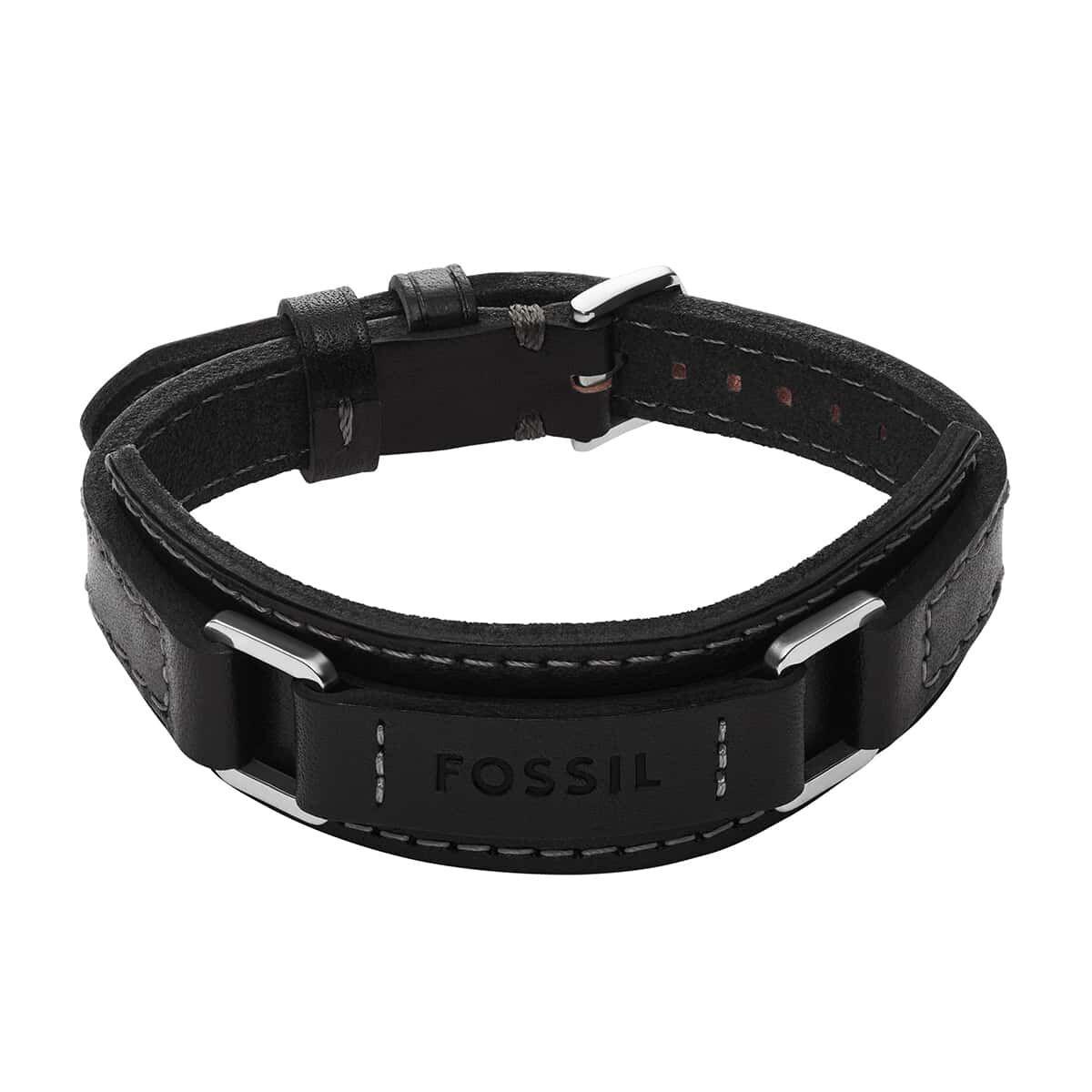 Fossil JF04950-040 Erkek Bileklik