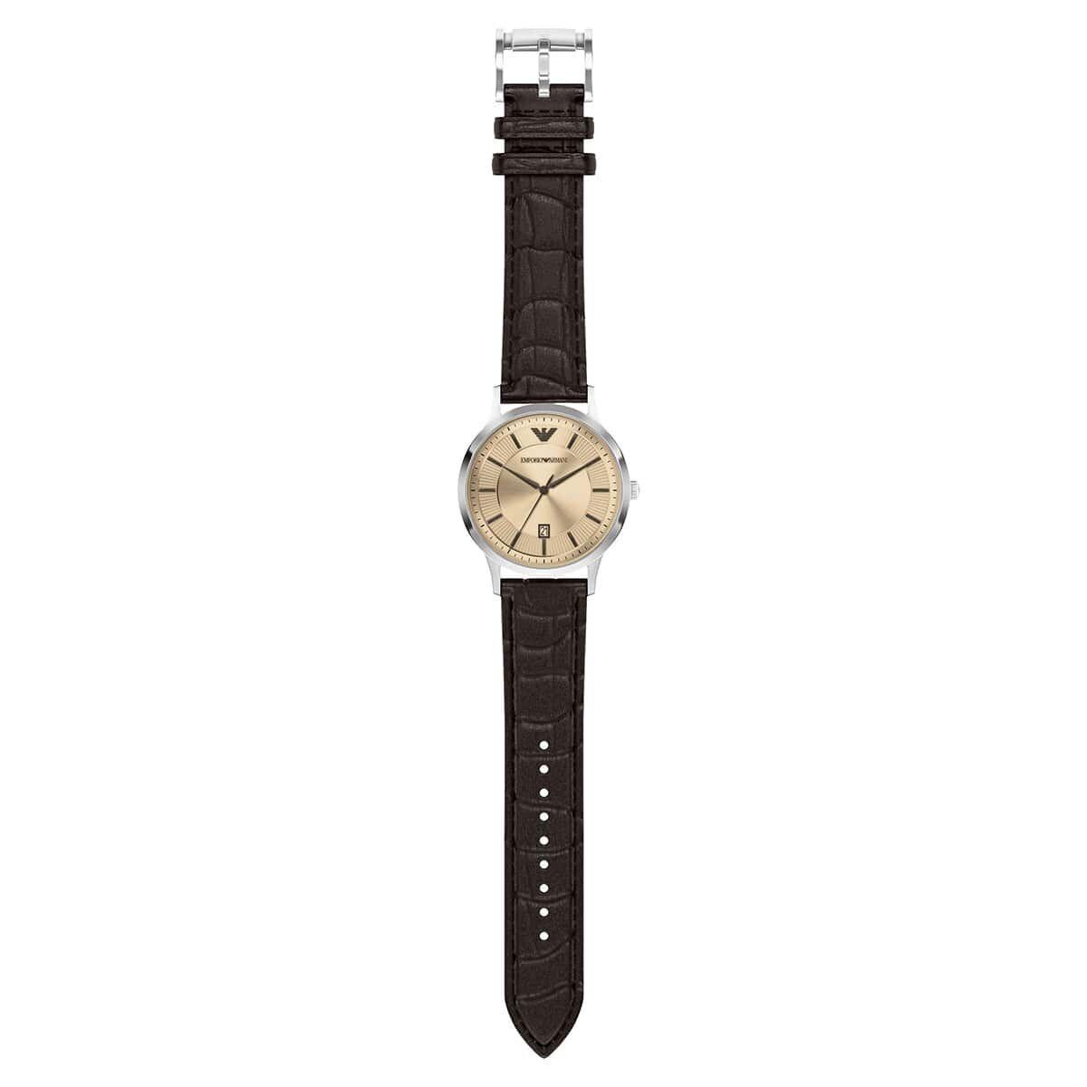 Emporio Armani AR11783 Erkek Kol Saati