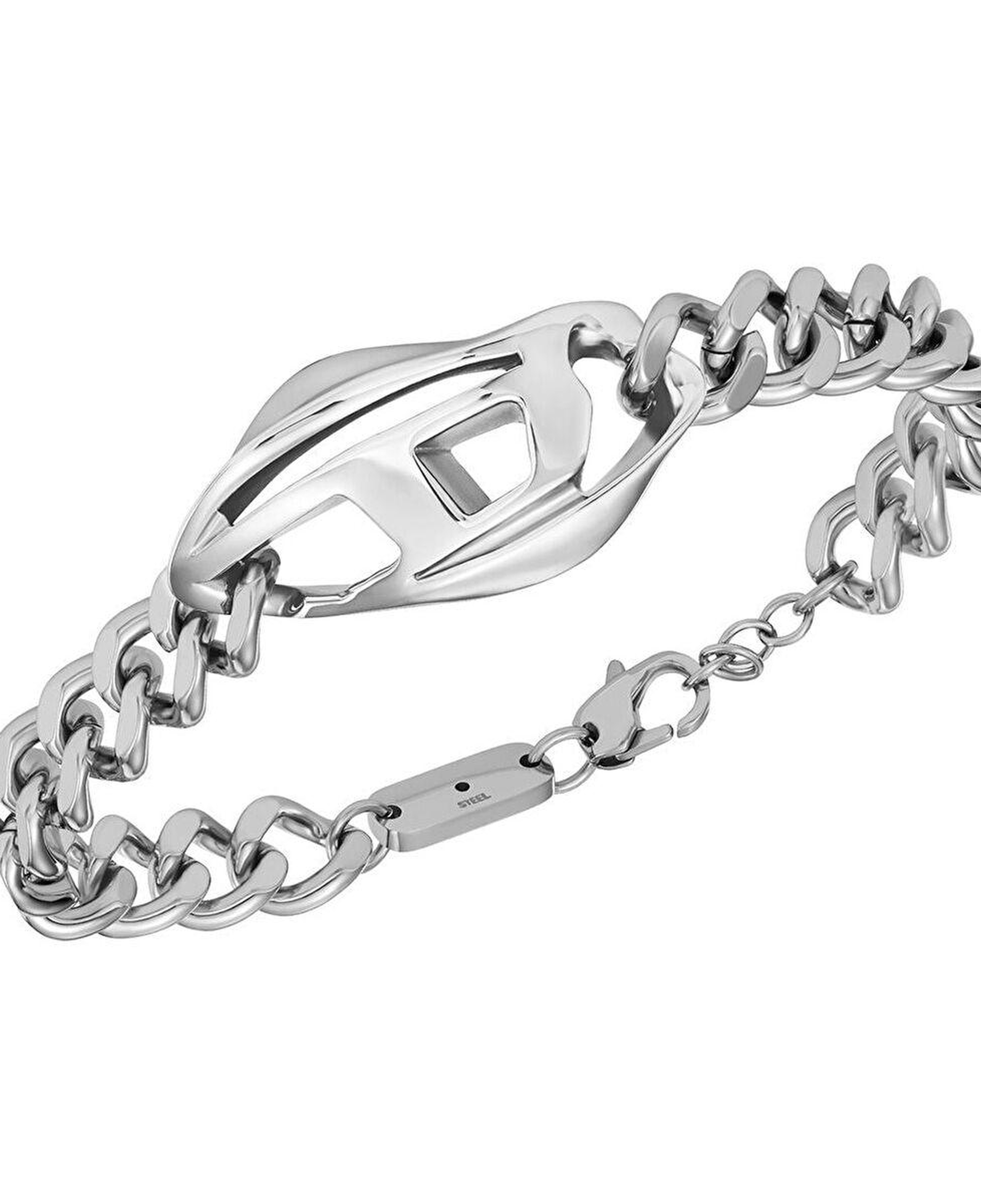 Diesel DJDX1413-040 Erkek  Bileklik