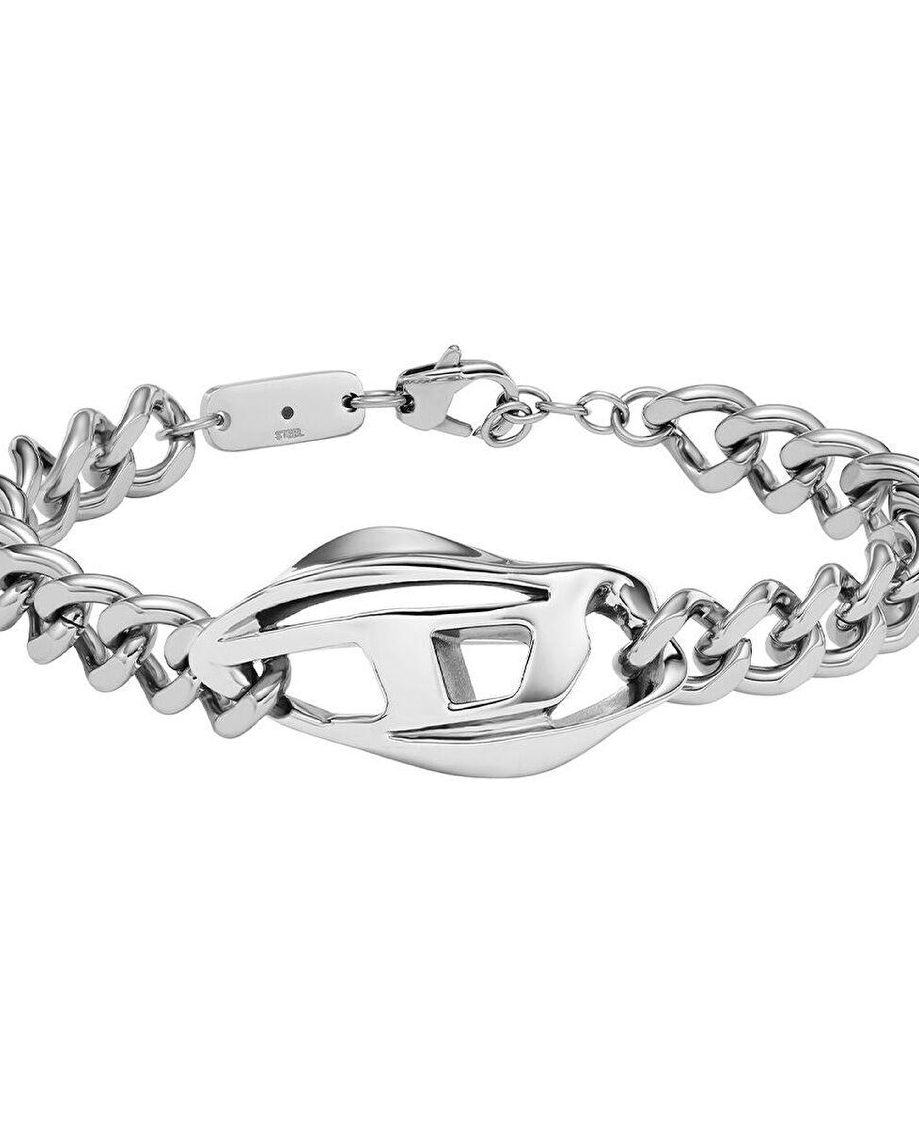Diesel DJDX1413-040 Erkek  Bileklik