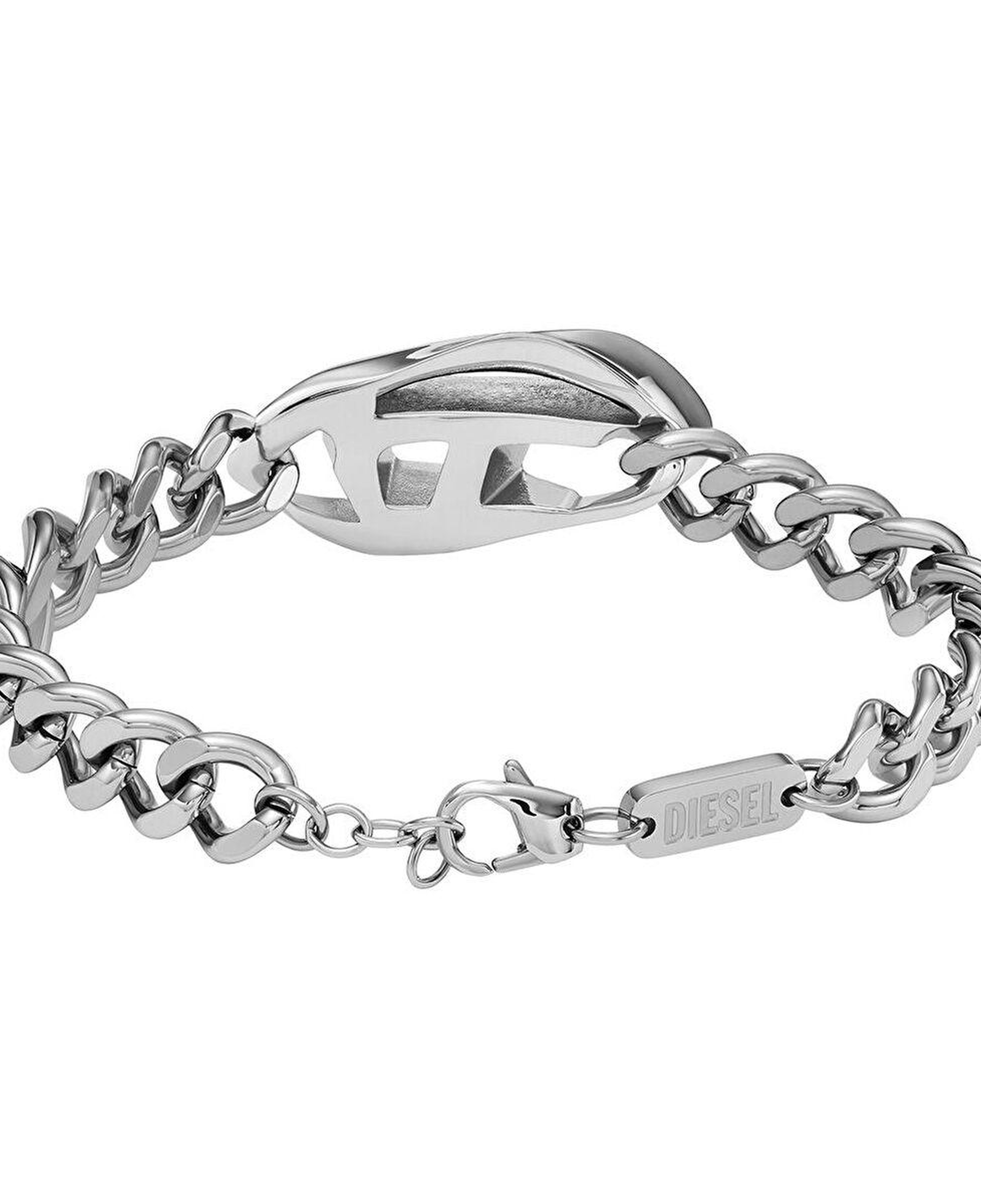 Diesel DJDX1413-040 Erkek  Bileklik