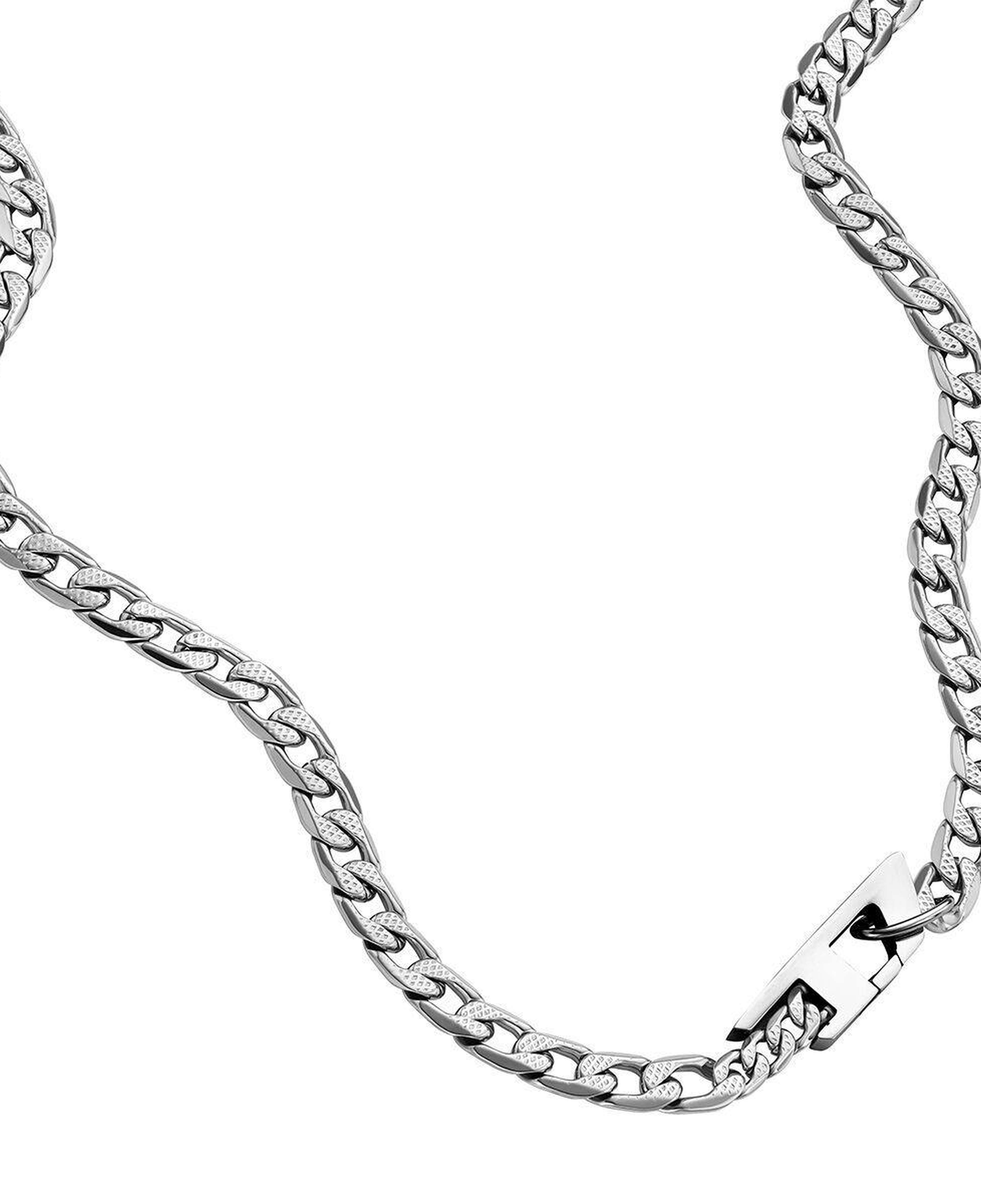 Diesel DJDX1497-040 Erkek Kolye