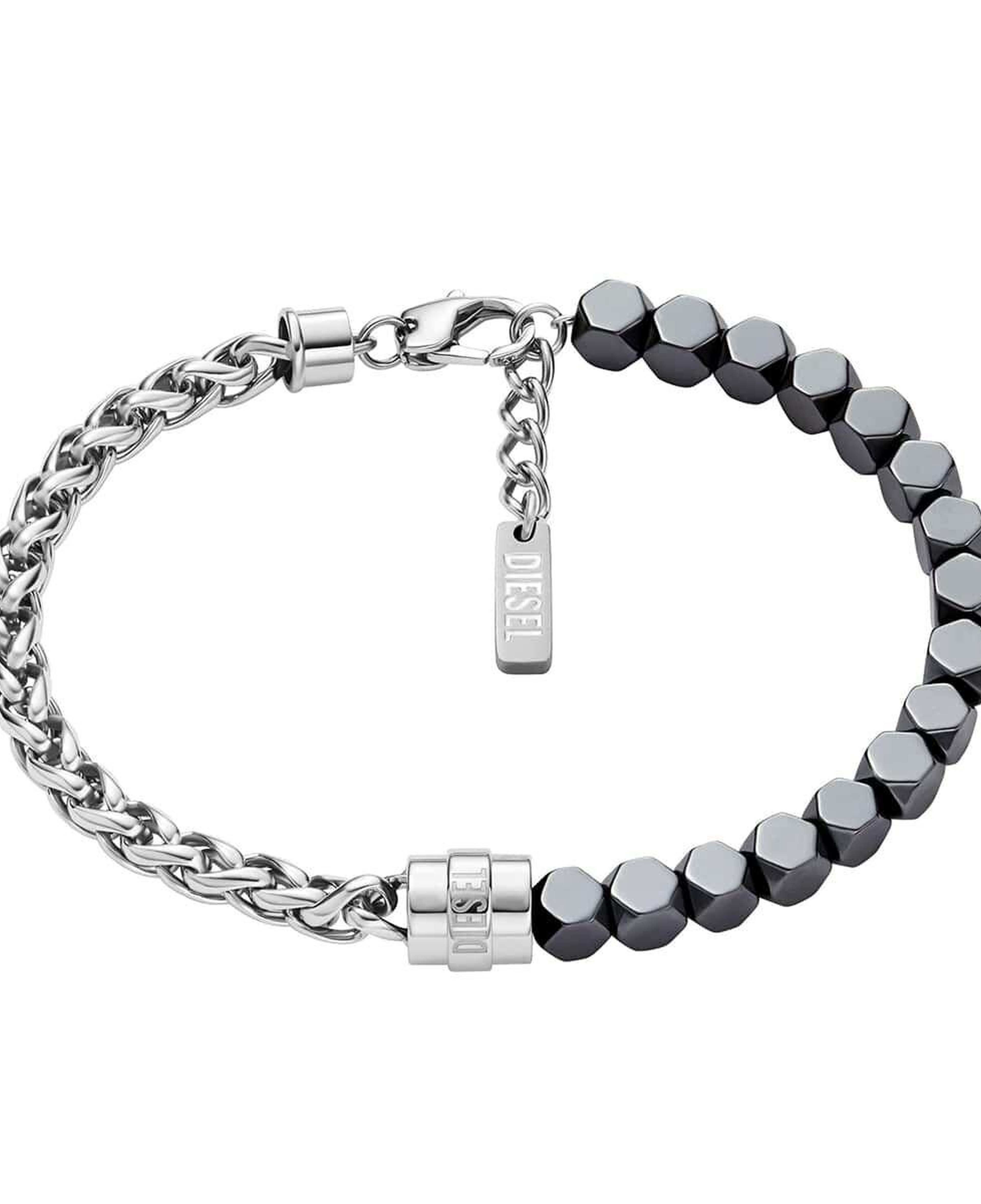 Diesel DJDX1647-931 Erkek Bileklik