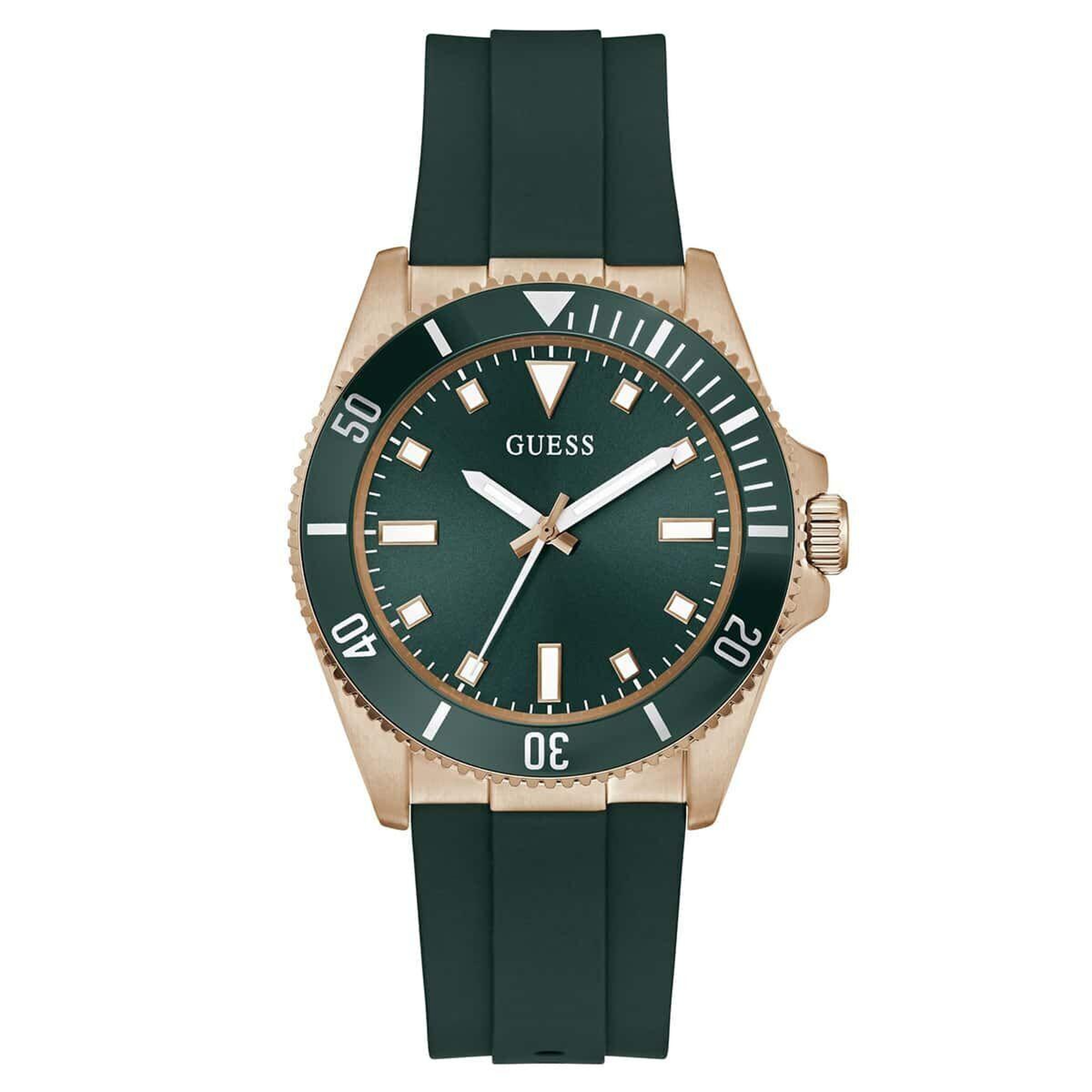 Guess GUGW0969G5 Erkek Kol Saati