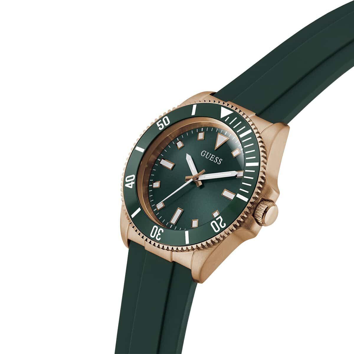 Guess GUGW0969G5 Erkek Kol Saati