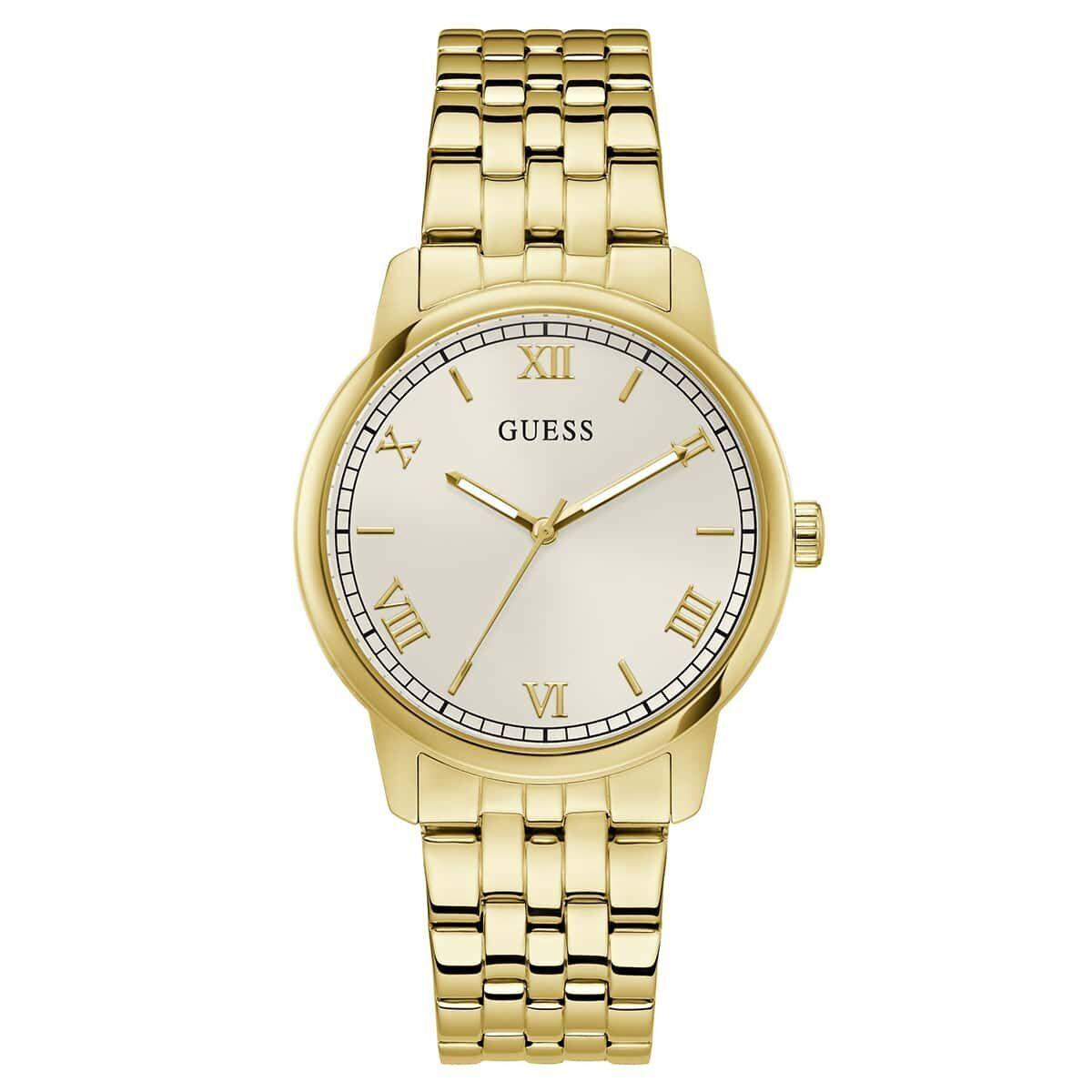 Guess GUGW1053G2 Erkek Kol Saati