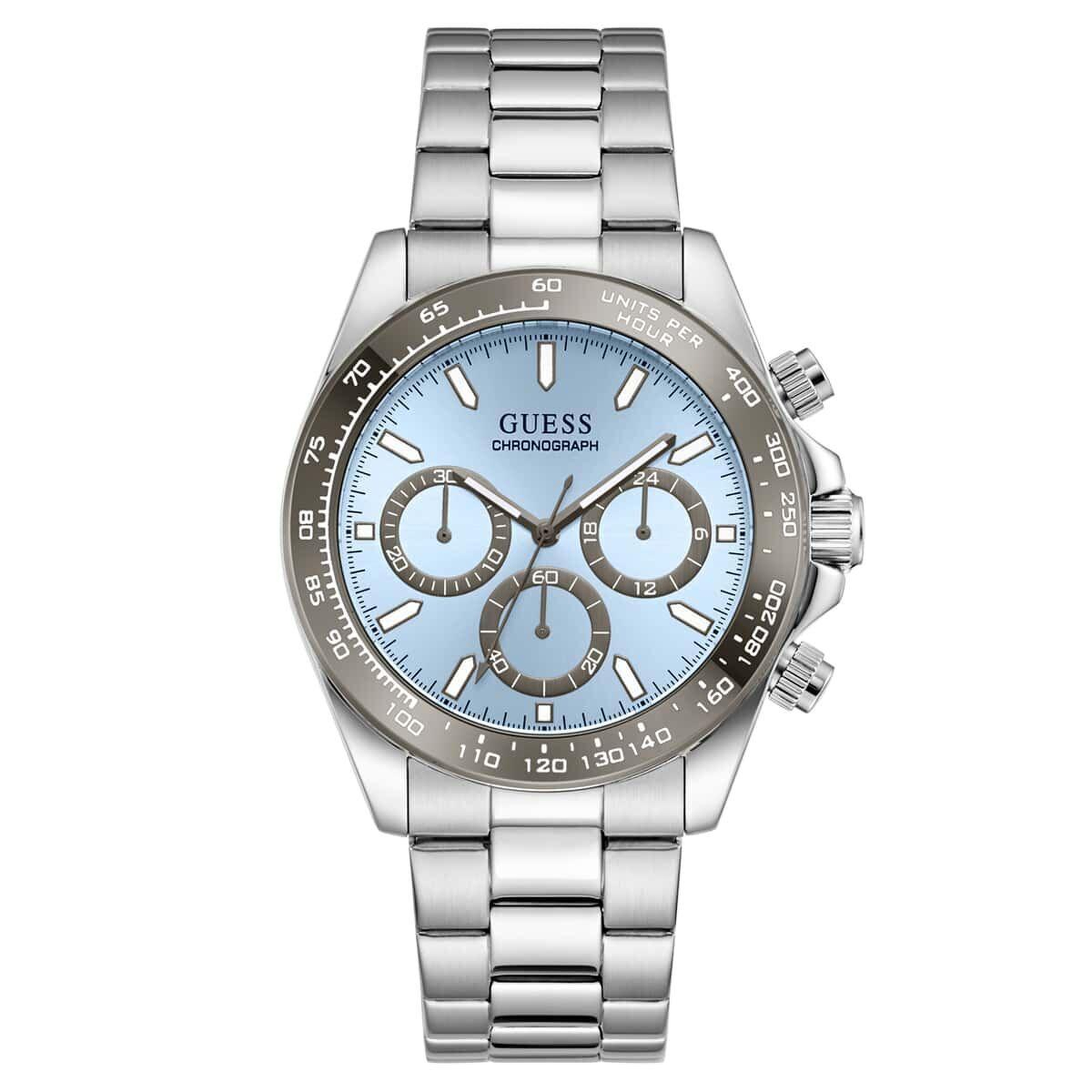 Guess GUGW1058G1 Erkek Kol Saati