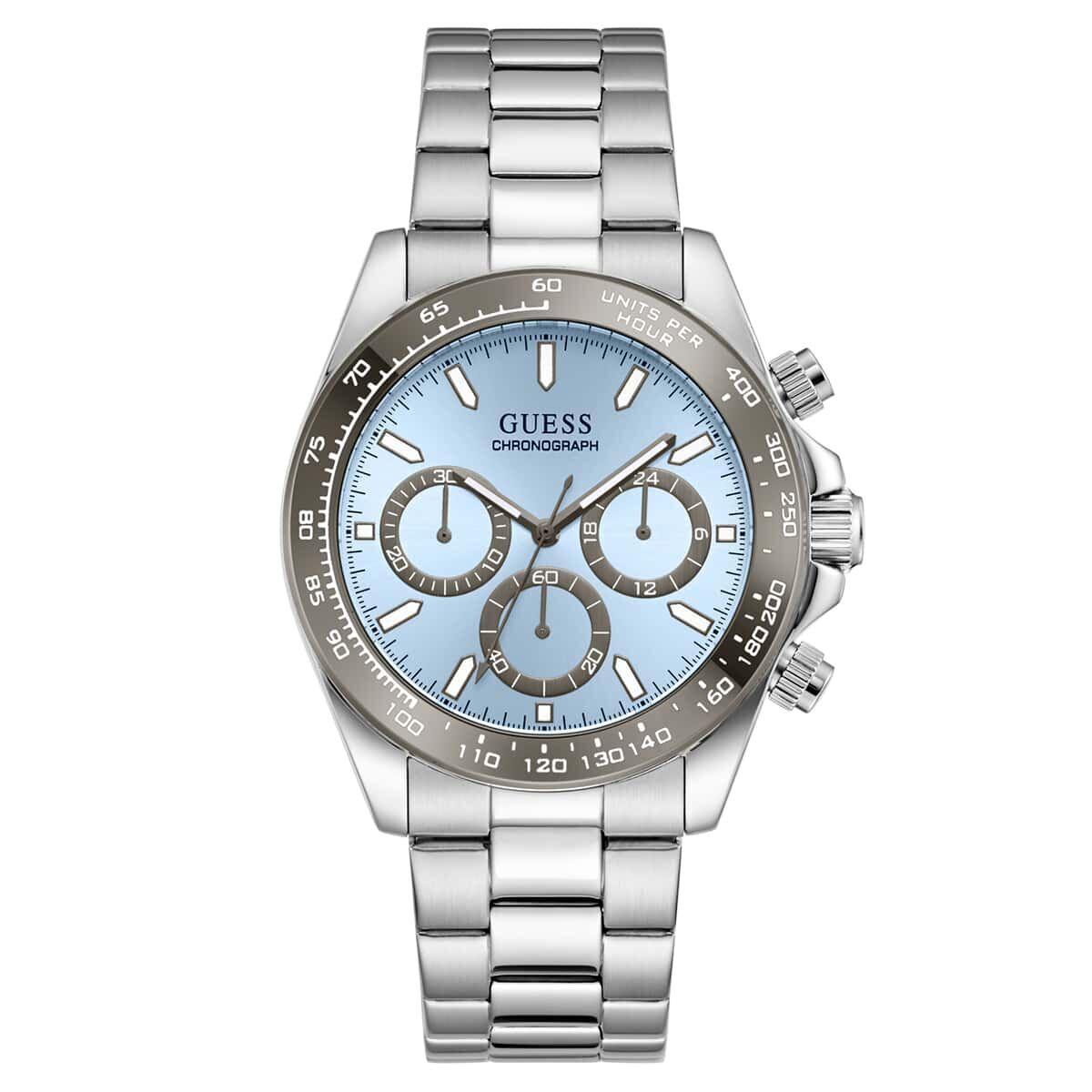 Guess GUGW1058G1 Erkek Kol Saati