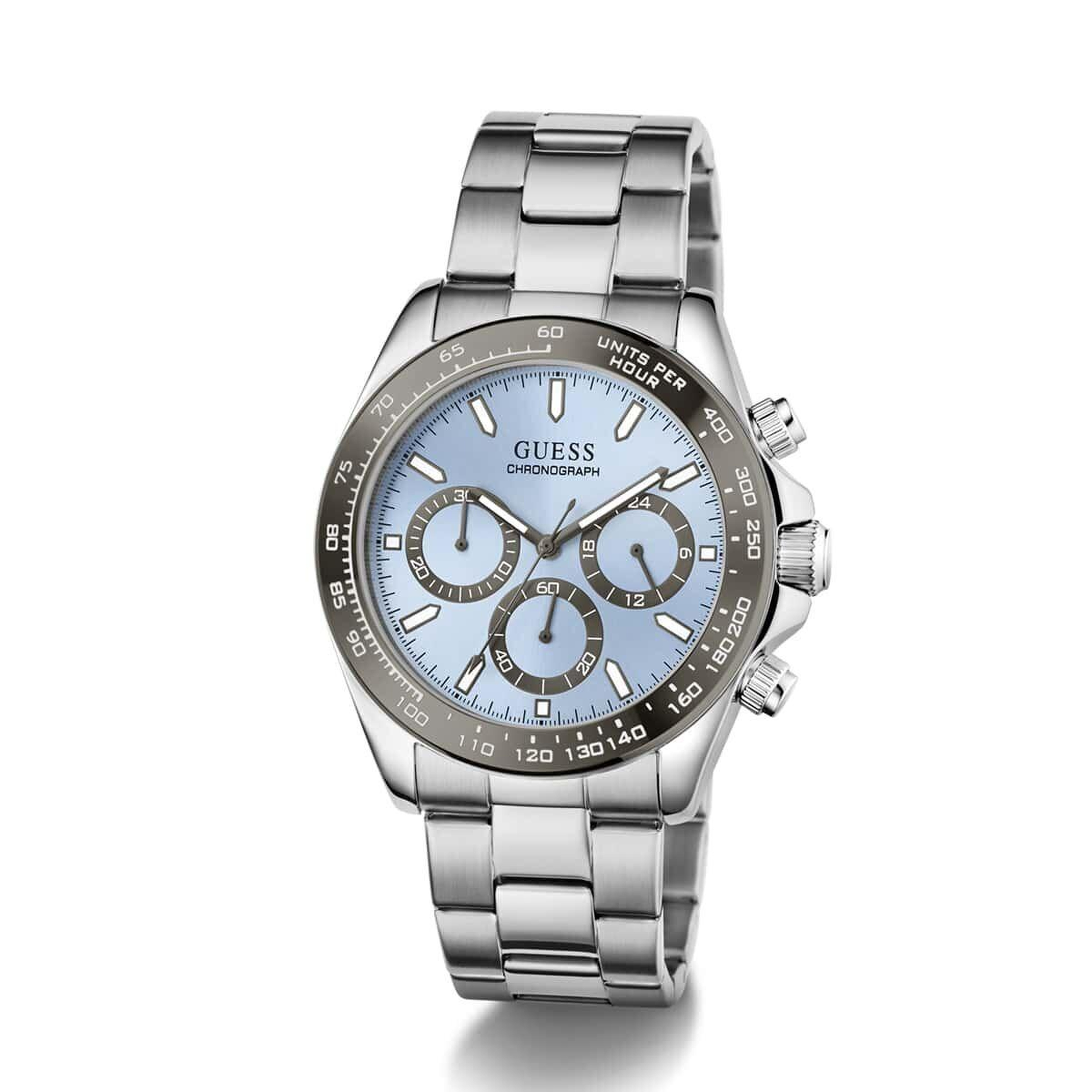 Guess GUGW1058G1 Erkek Kol Saati