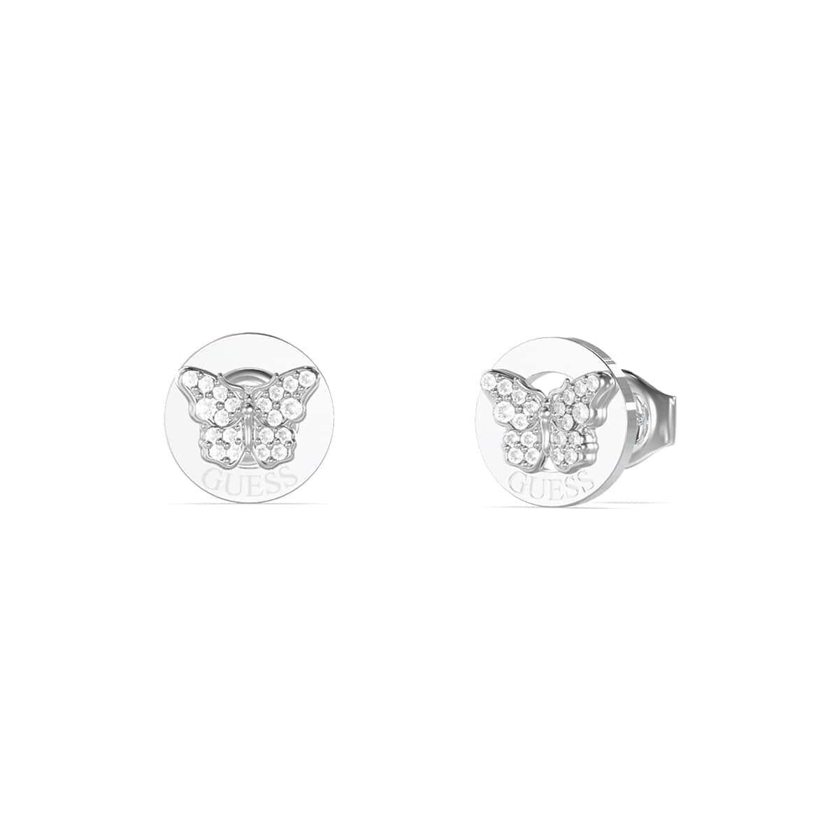 Guess JGUJUBE06136JWRHTU Kadın Küpe