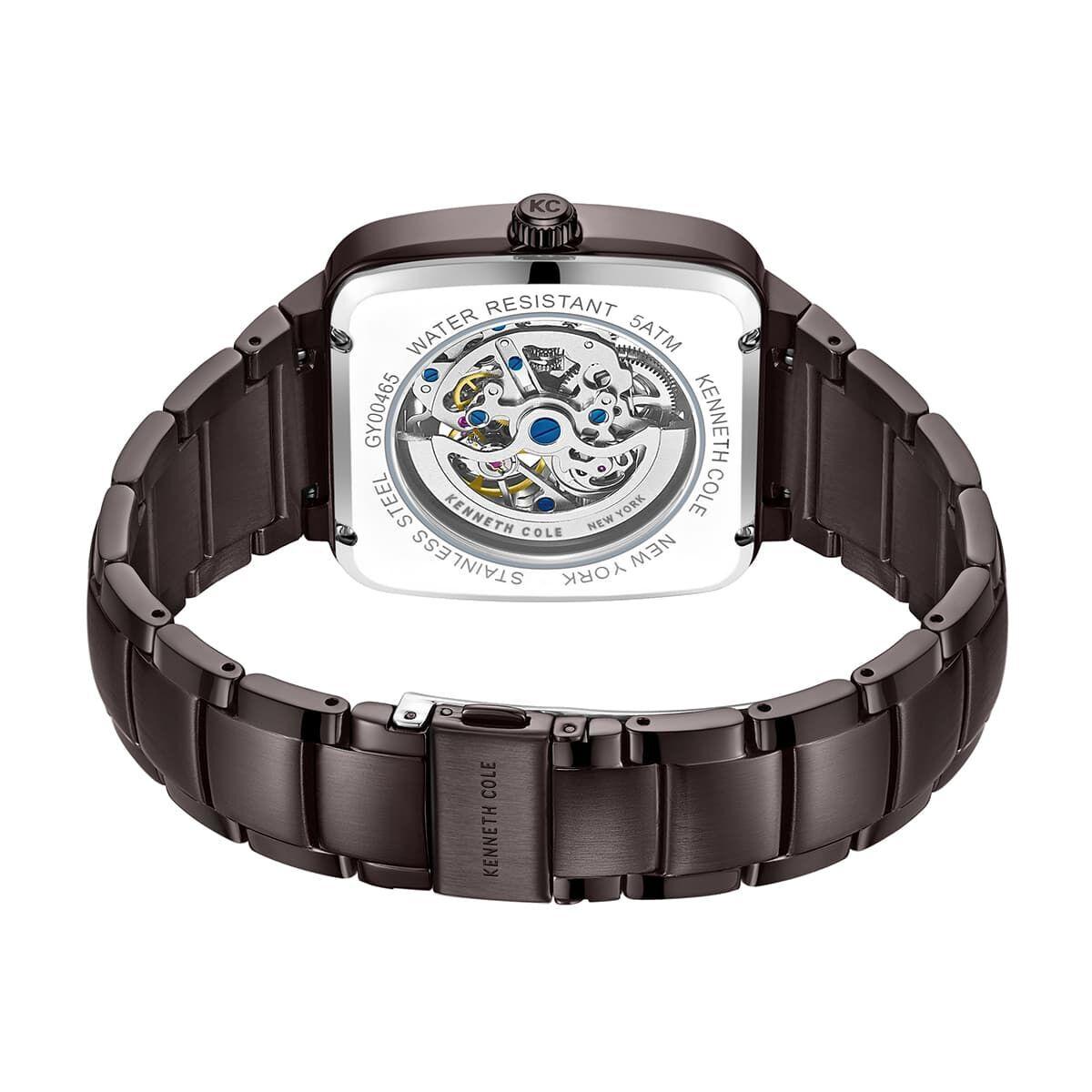 Kenneth Cole KCWGY0046501 Erkek Kol Saati