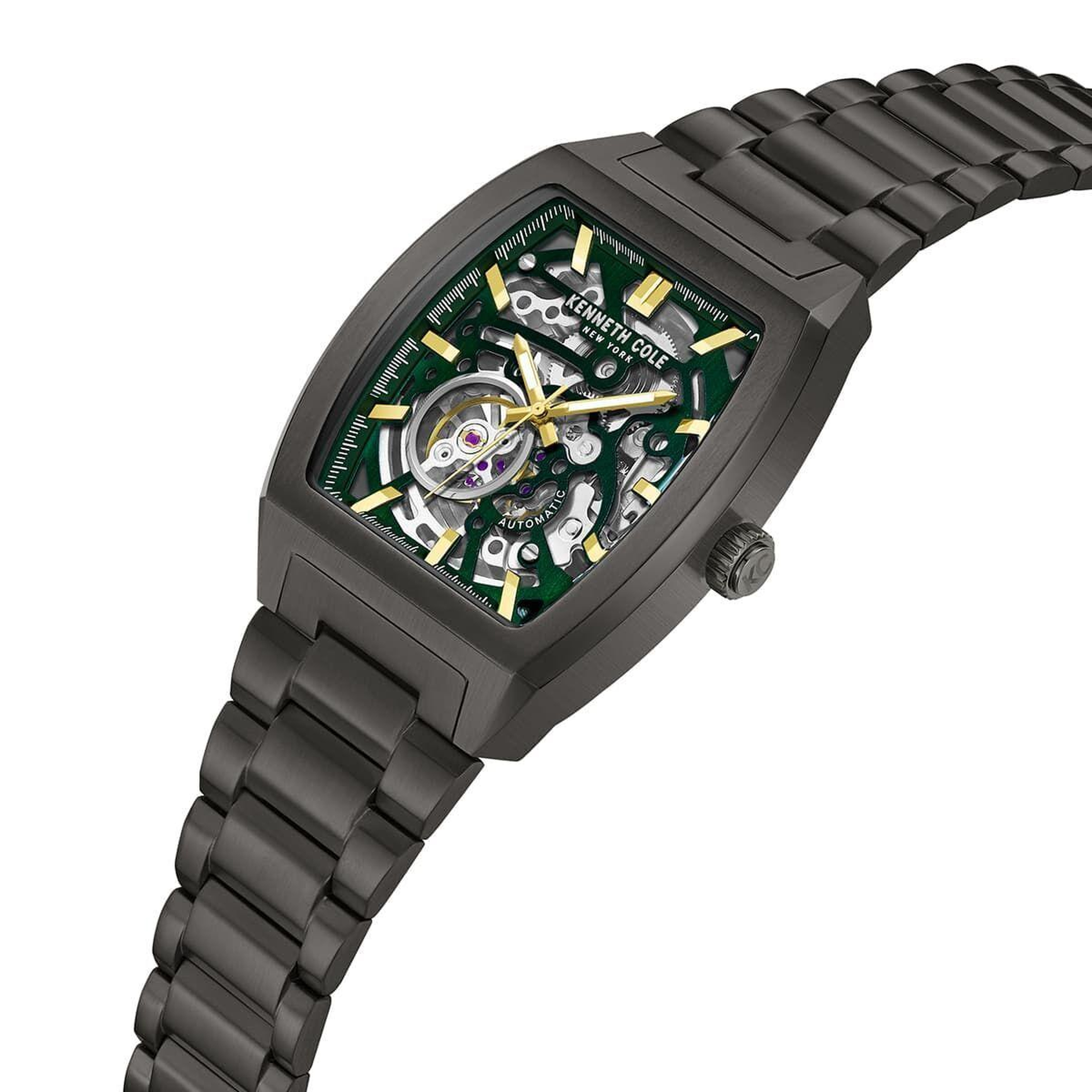 Kenneth Cole KCWGY0058602 Erkek Kol Saati
