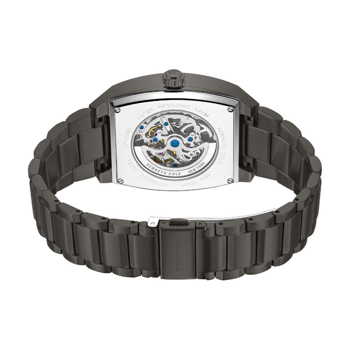 Kenneth Cole KCWGY0058602 Erkek Kol Saati