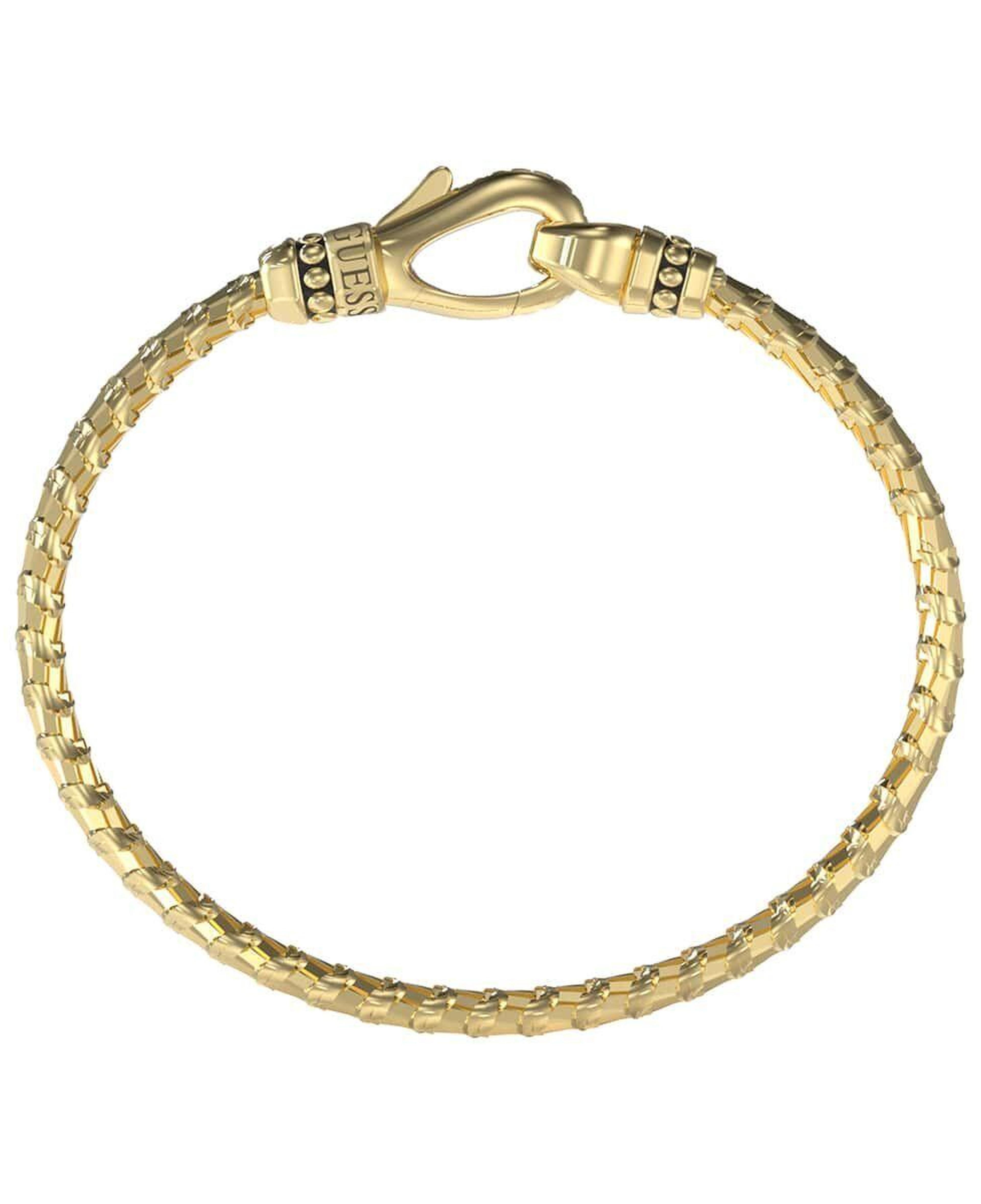 Guess Jewel JGUJUMB06024JWYGS Erkek Bileklik