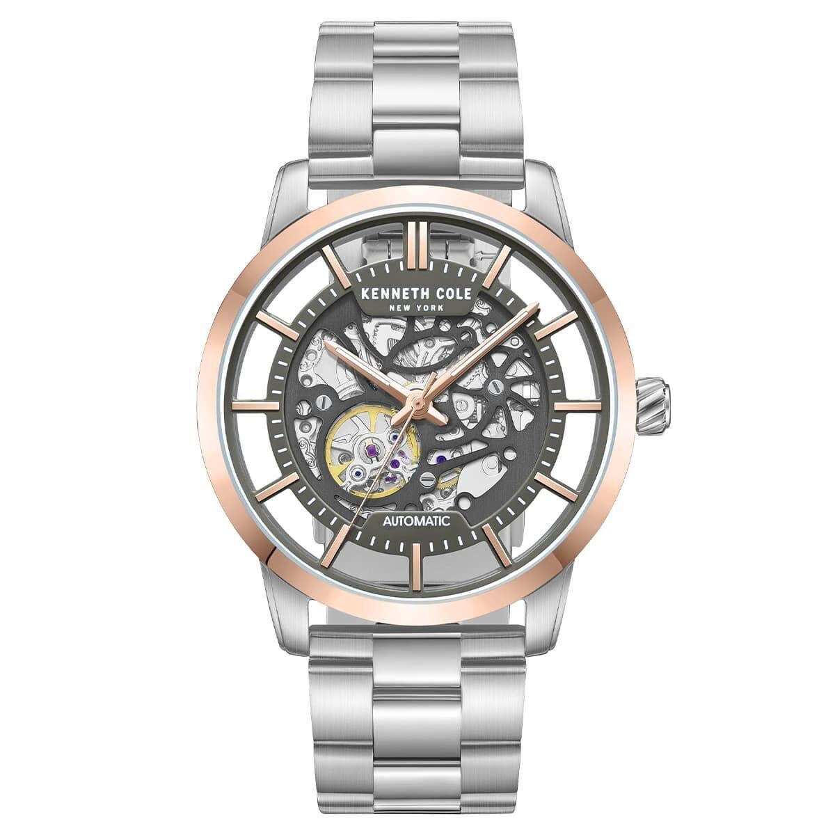 Kenneth Cole KCWGY0064301 Erkek Kol Saati