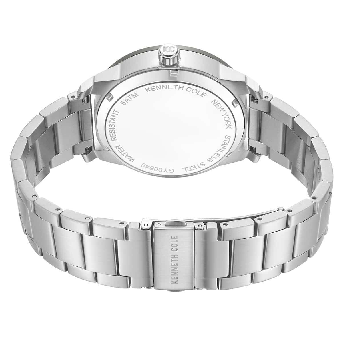 Kenneth Cole KCWGY0064903 Erkek Kol Saati