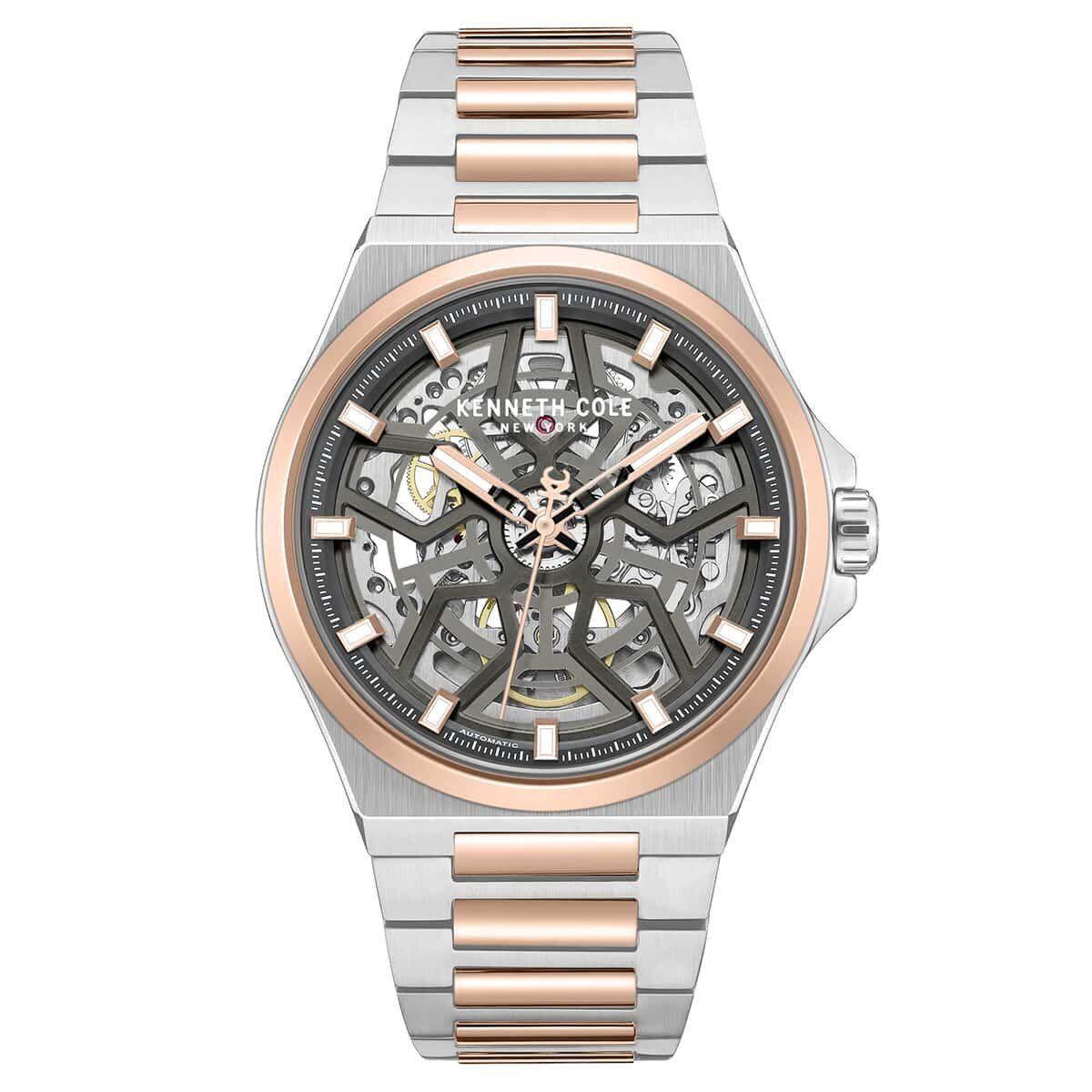 Kenneth Cole KCWGY0065302 Erkek Kol Saati