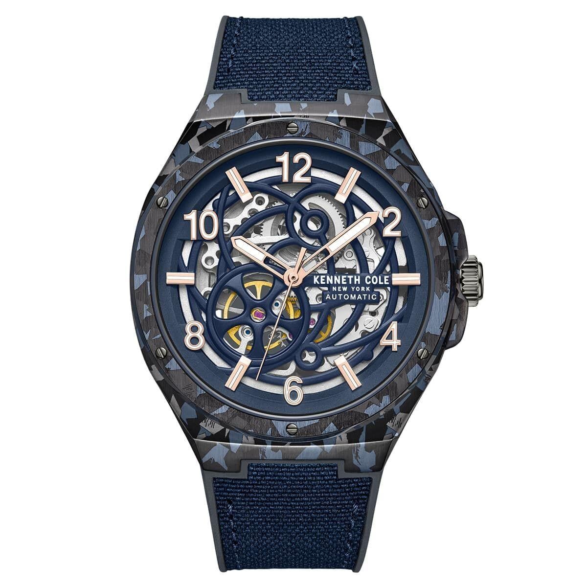 Kenneth Cole KCWGZ0046301 Erkek Kol Saati