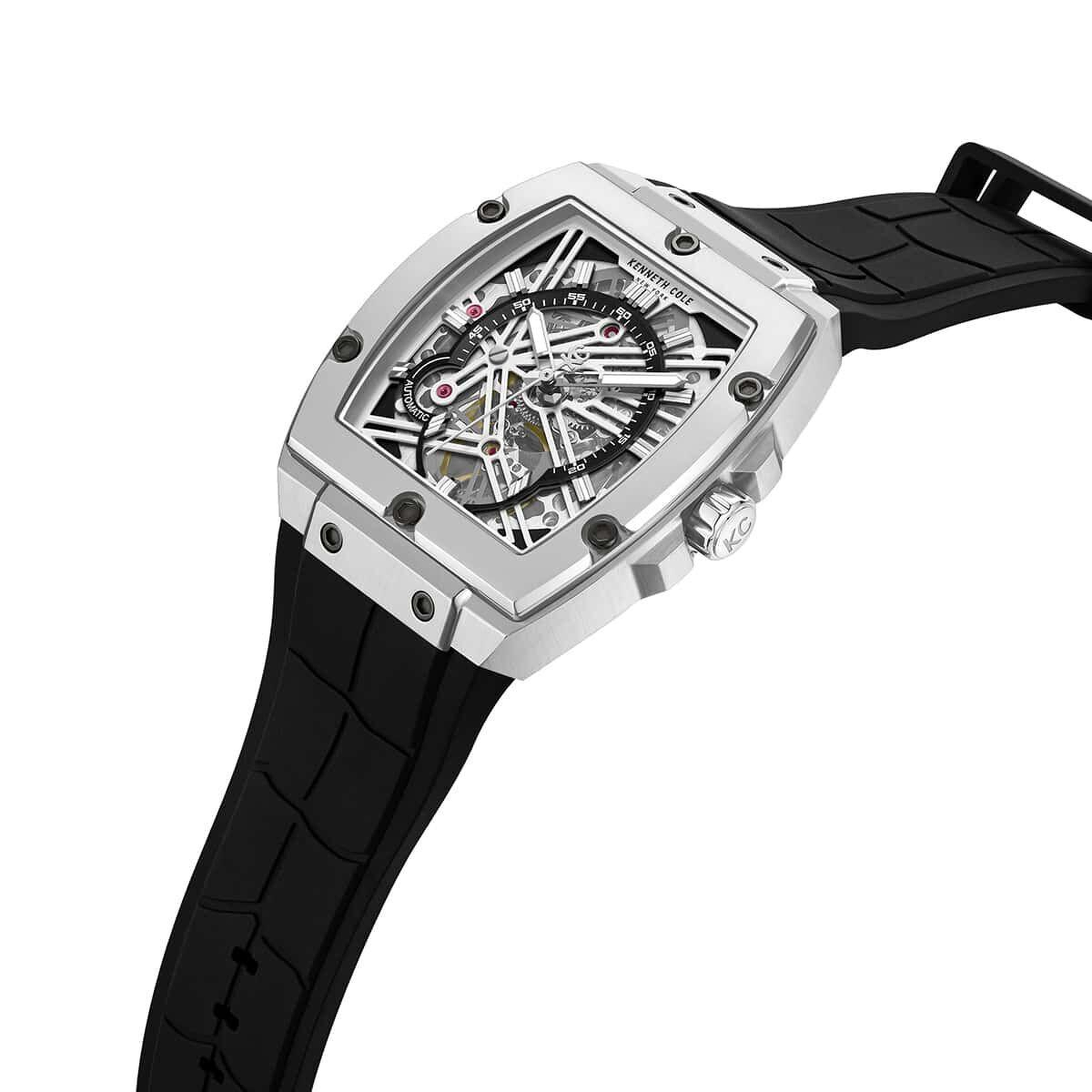 Kenneth Cole KCWGZ0067803 Erkek Kol Saati