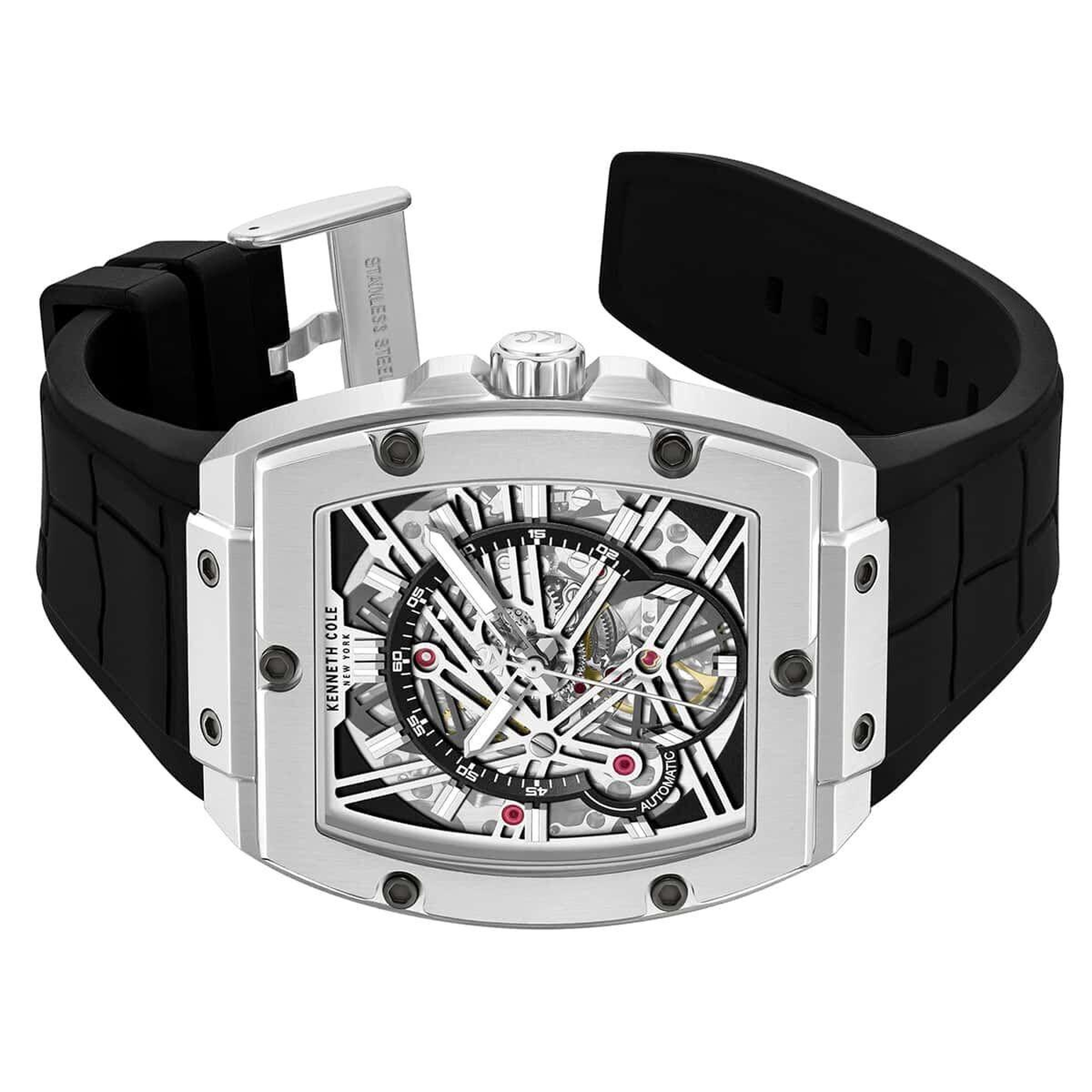 Kenneth Cole KCWGZ0067803 Erkek Kol Saati