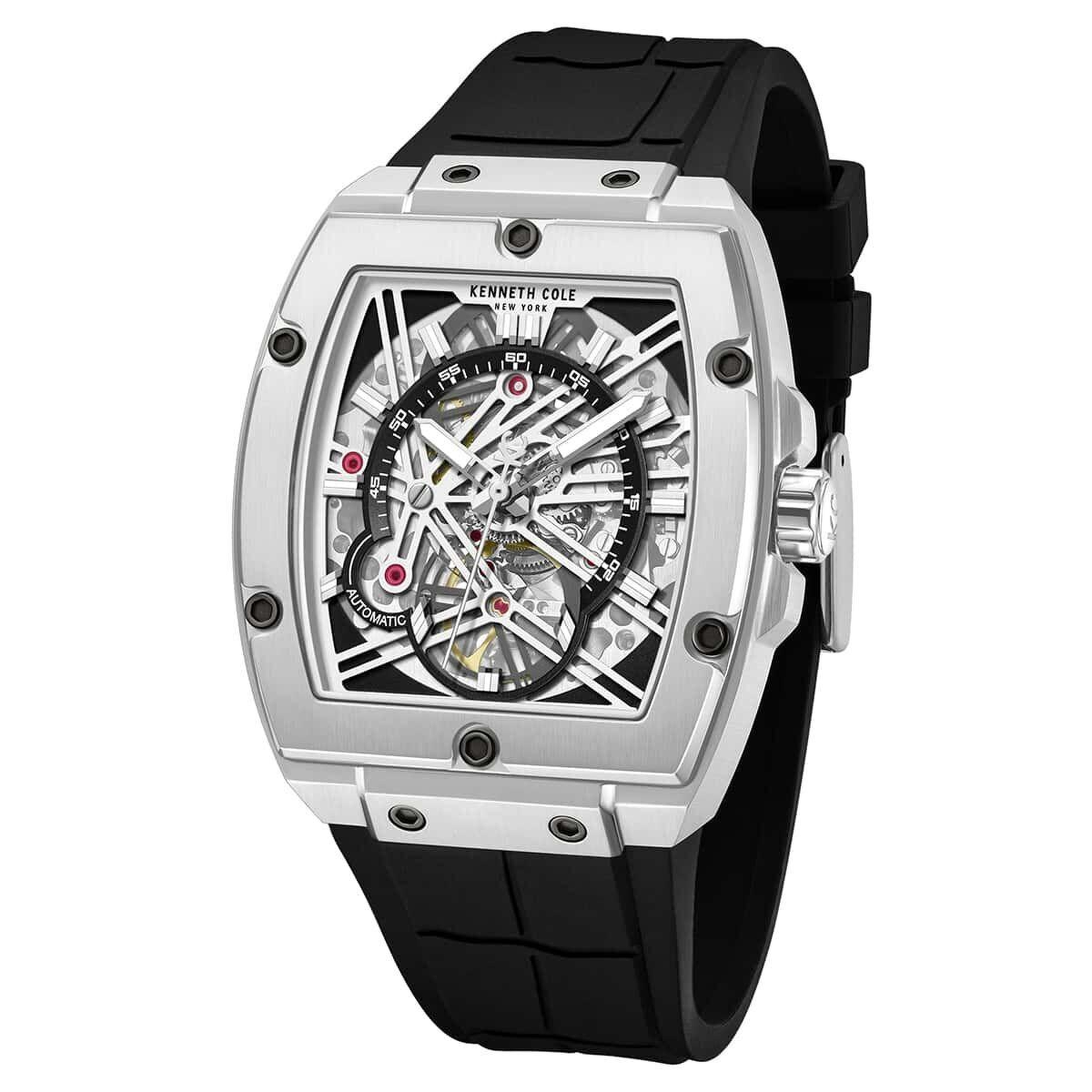 Kenneth Cole KCWGZ0067803 Erkek Kol Saati
