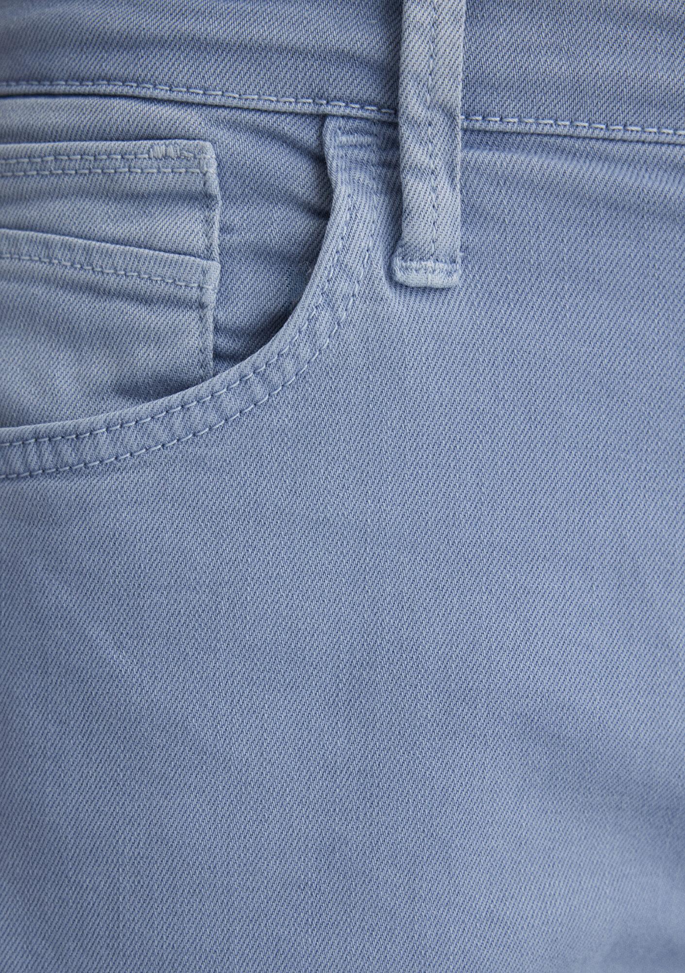 Mavi Jake Nehir Mavisi Comfort Gabardin Pantolon 0042286570