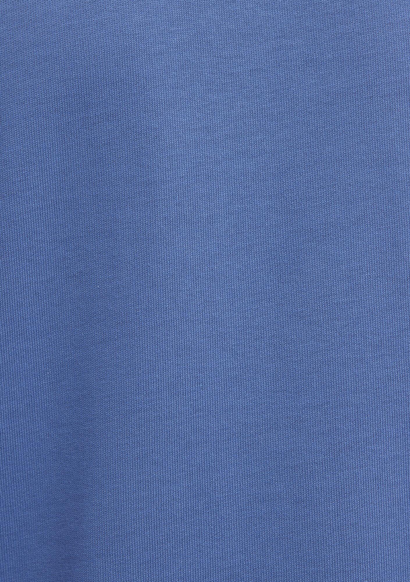 Mavi Mavi Basic Tişört Loose Fit / Bol Rahat Kesim 0611924-70738