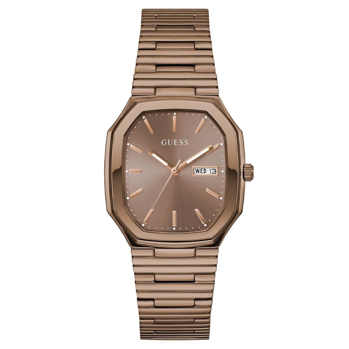 Guess GUGW0978G3 Erkek Kol Saati