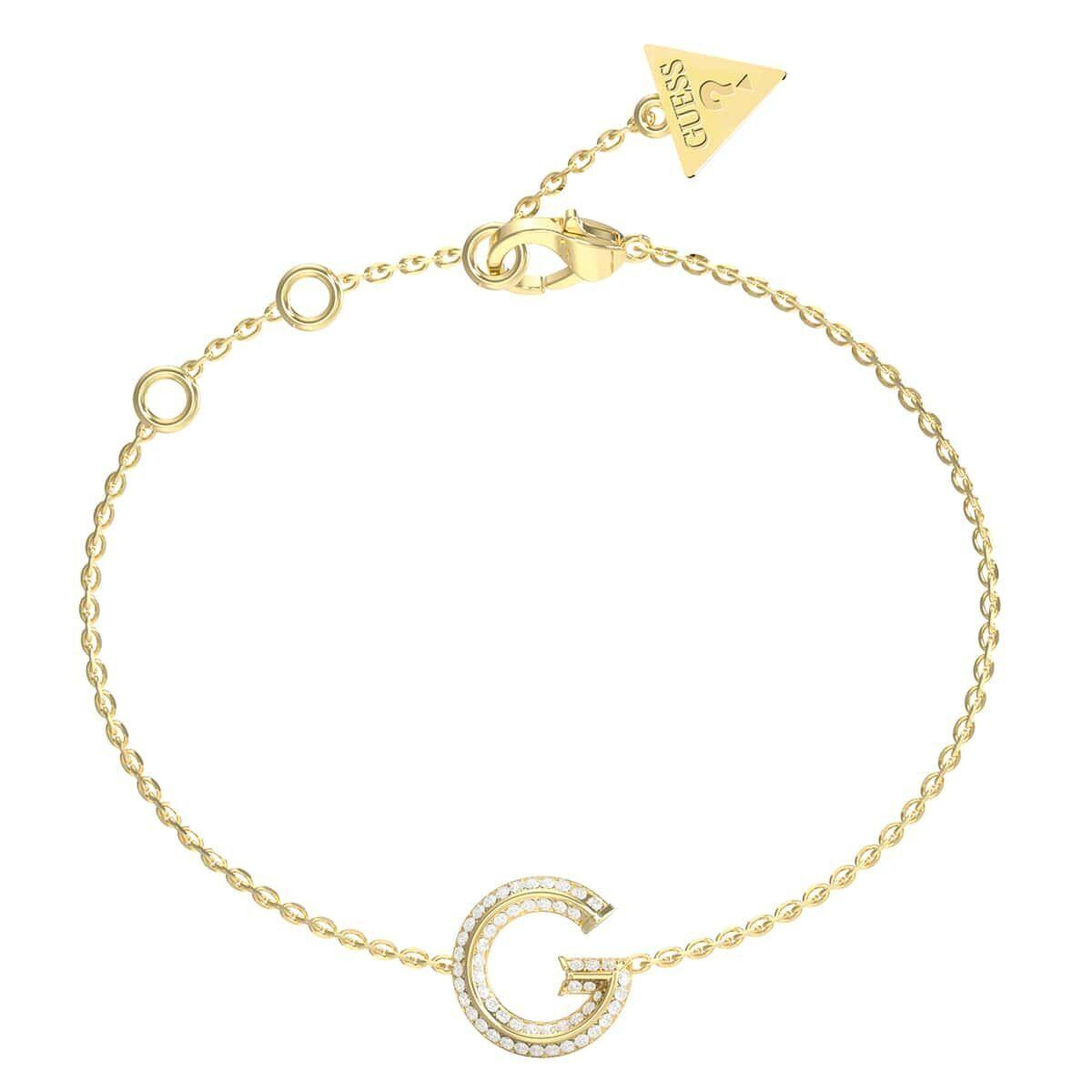Guess JGUJUBB05442JWYGS Kadın Bileklik