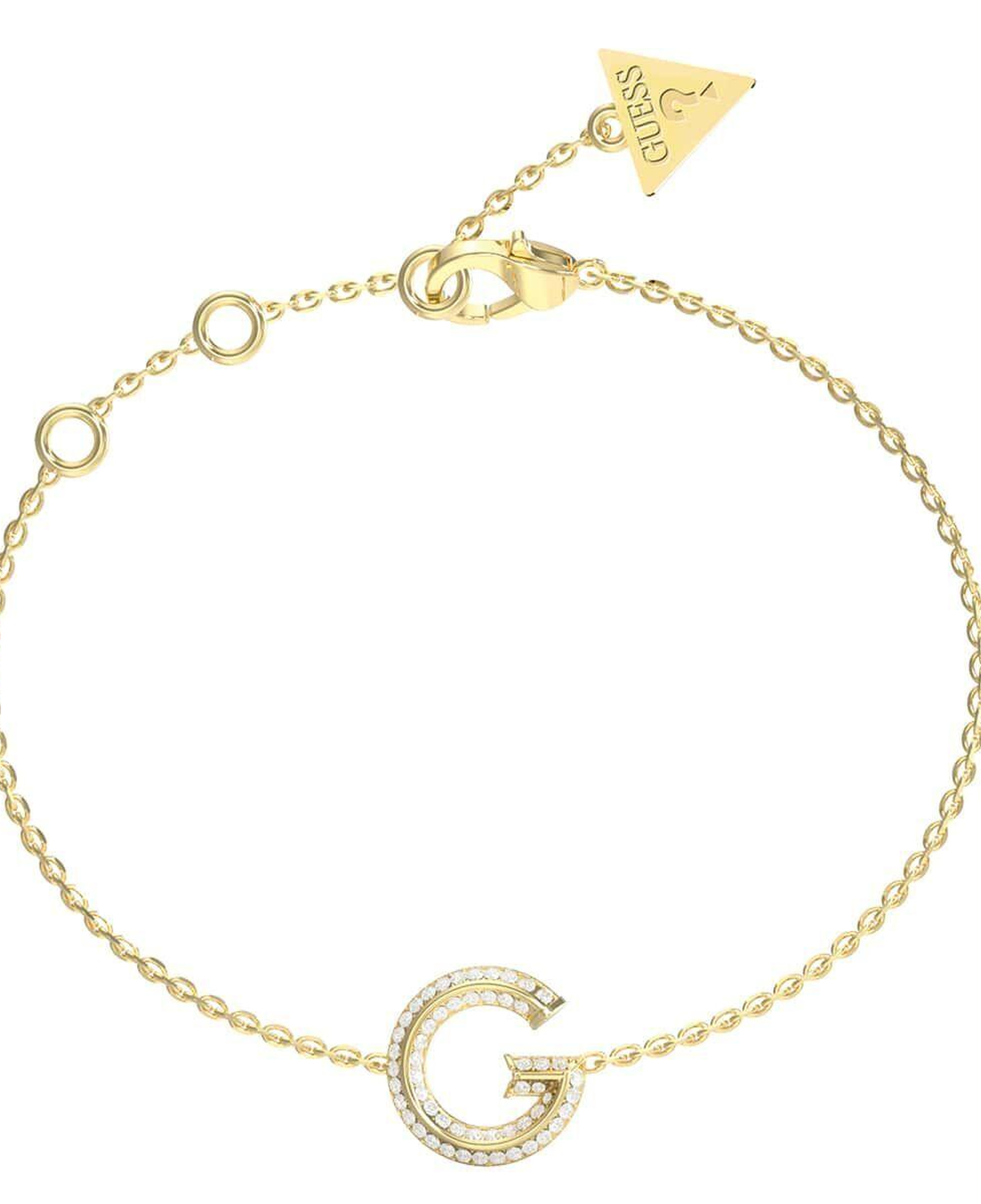 Guess JGUJUBB05442JWYGS Kadın Bileklik