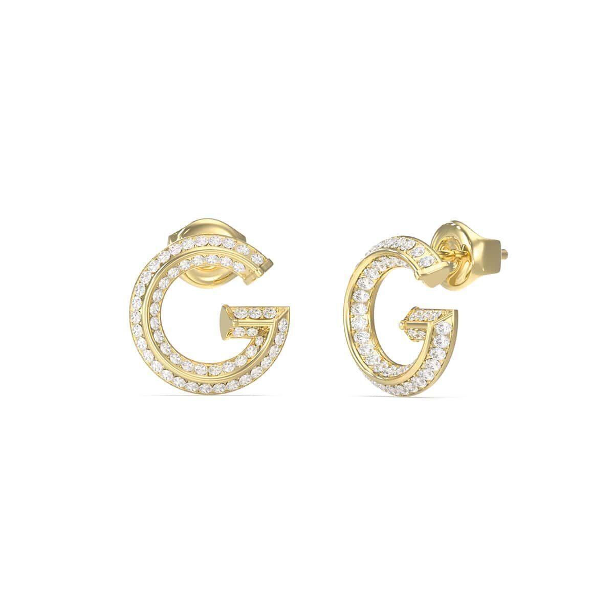 Guess JGUJUBE05443JWYGTU Kadın Küpe
